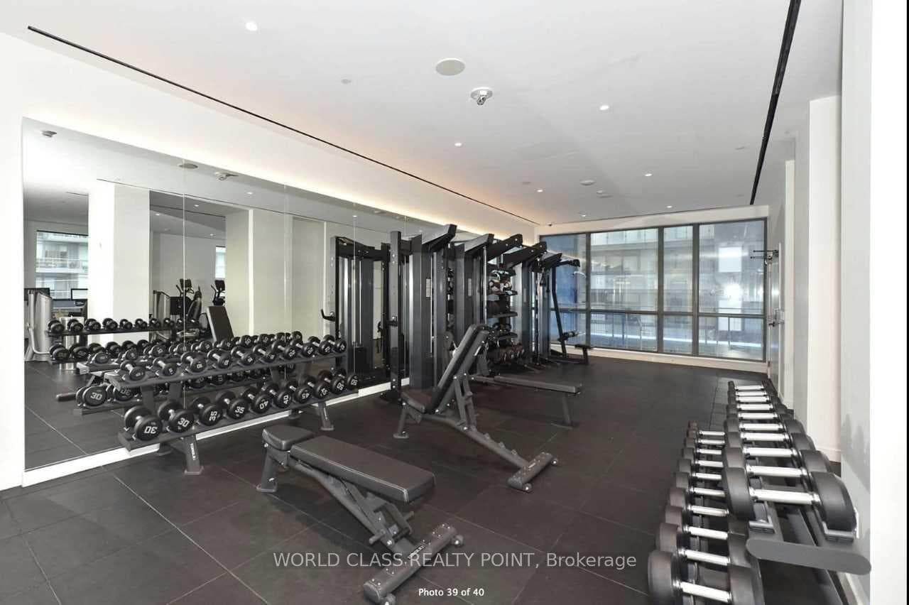 39 Roehampton Avenue Unit 4106 photo 7