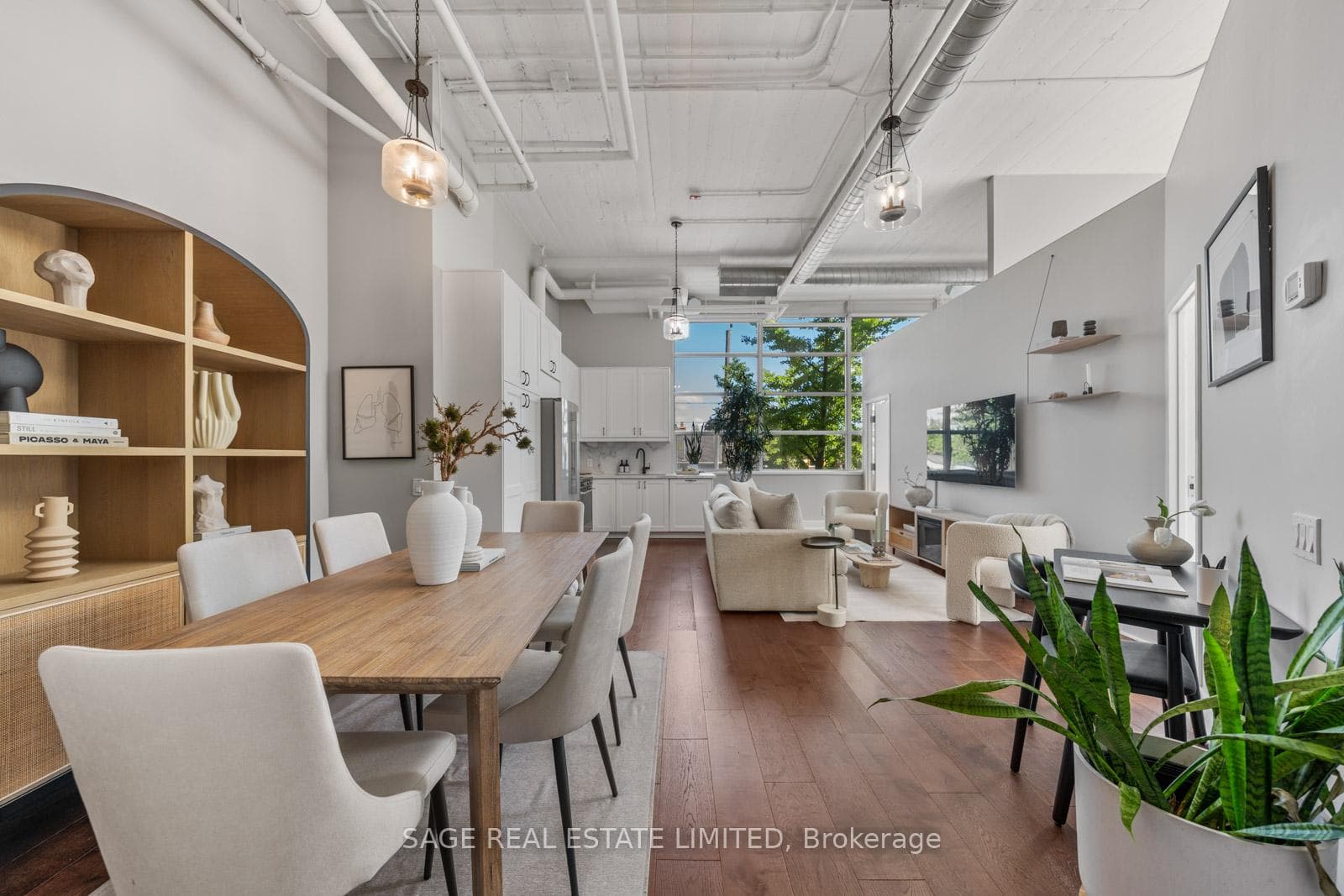 1001 Roselawn Avenue Unit 123 photo 5