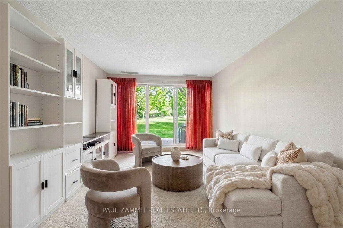 4001 Don Mills Road Unit 132 photo 4