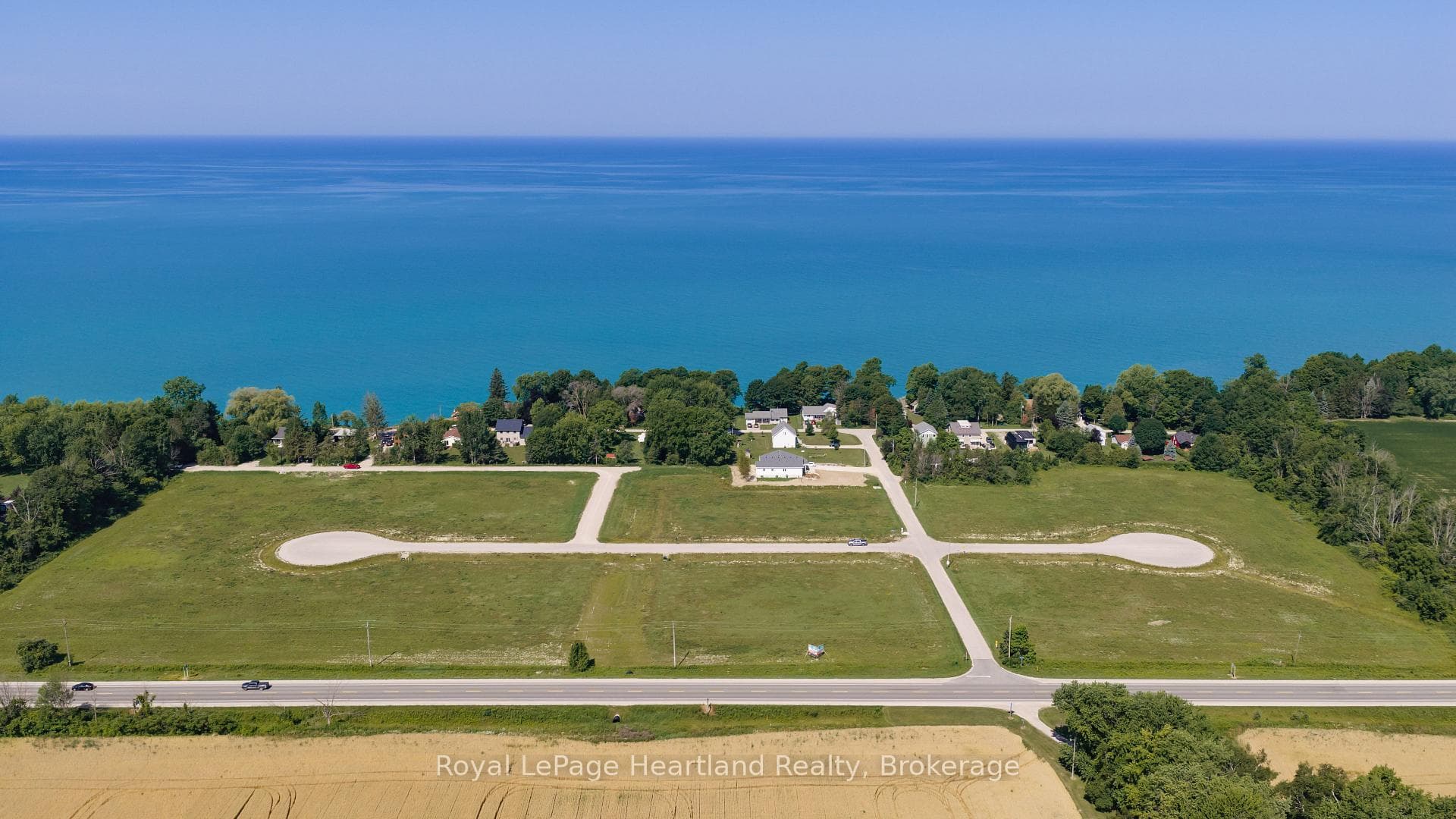 77536 BRYMIK Avenue Unit LOT 13 photo 3