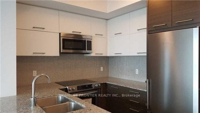 5162 Yonge Street Unit 3315 photo 6