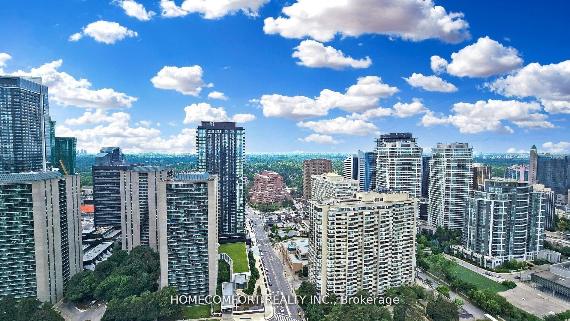 88 Sheppard Avenue Unit 3506 photo 34