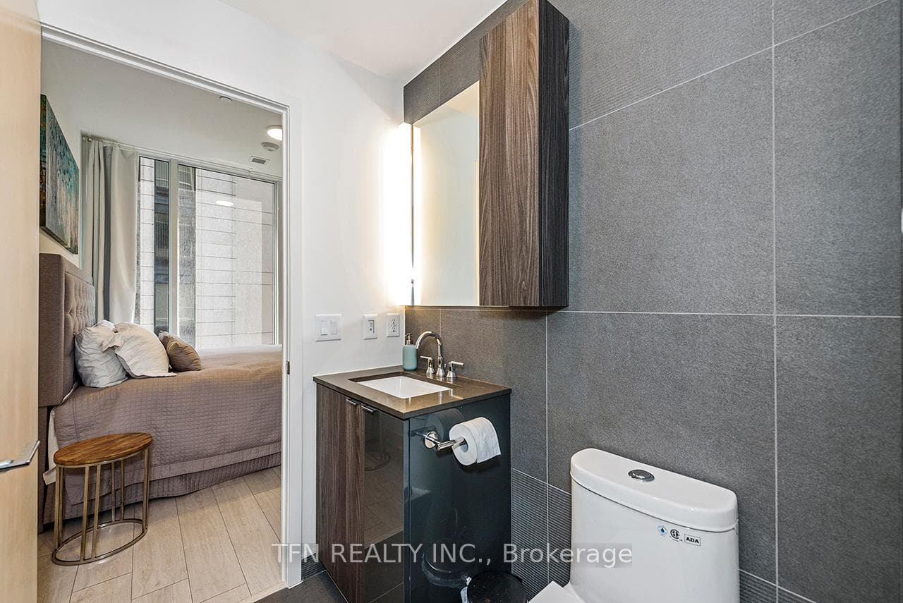 primary ensuite