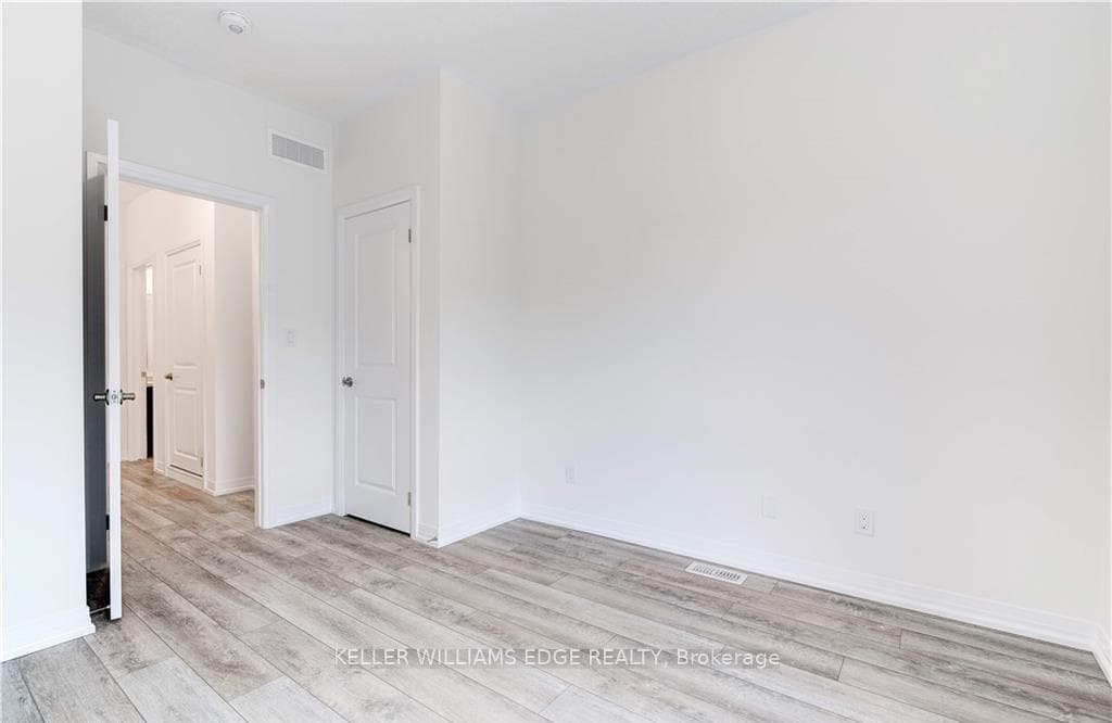 Bedroom 2 w/ Closet