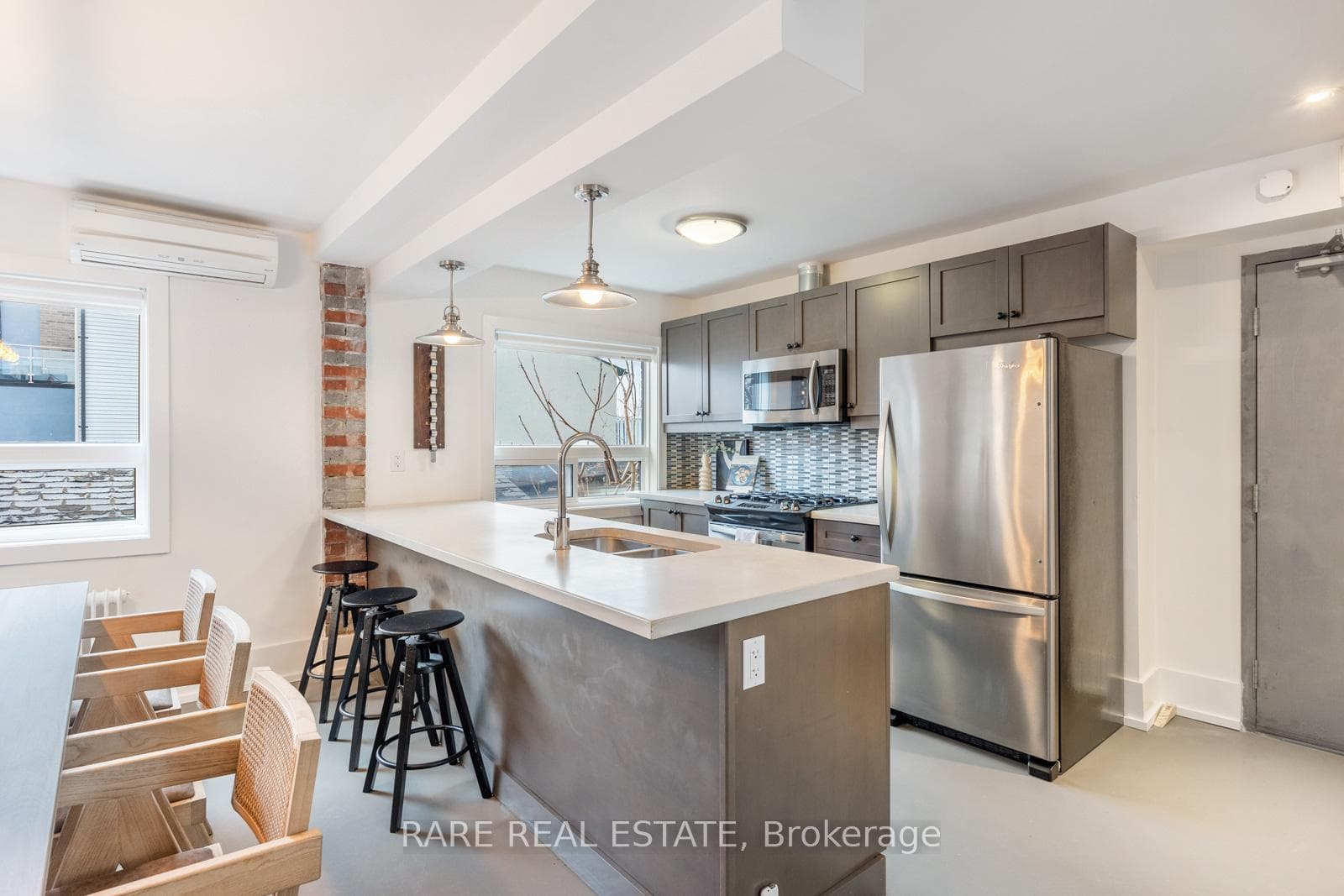 2B Minto Street Unit #5 photo 9