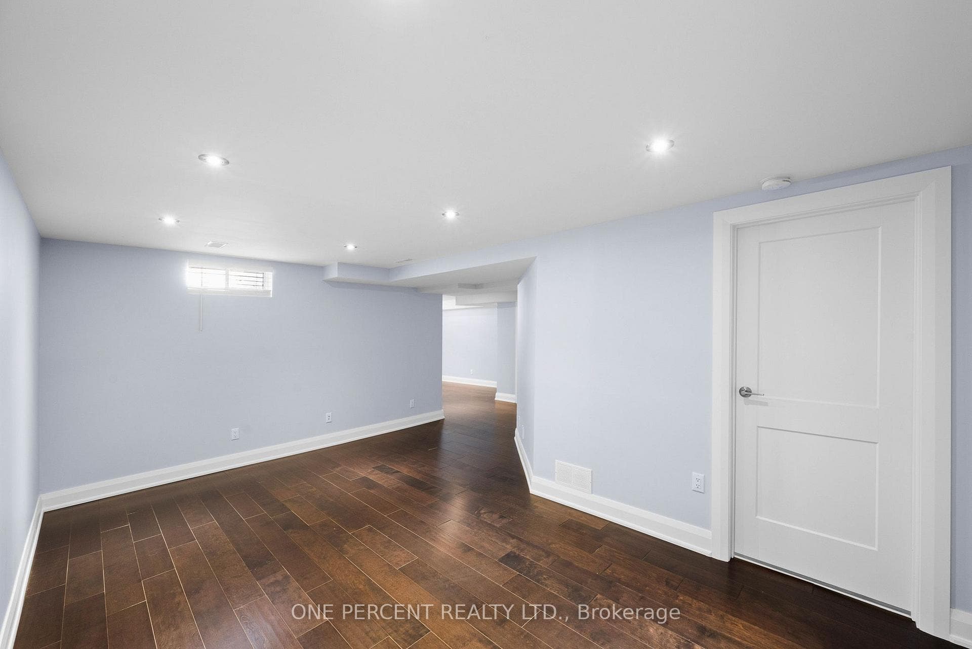 Recreation Room