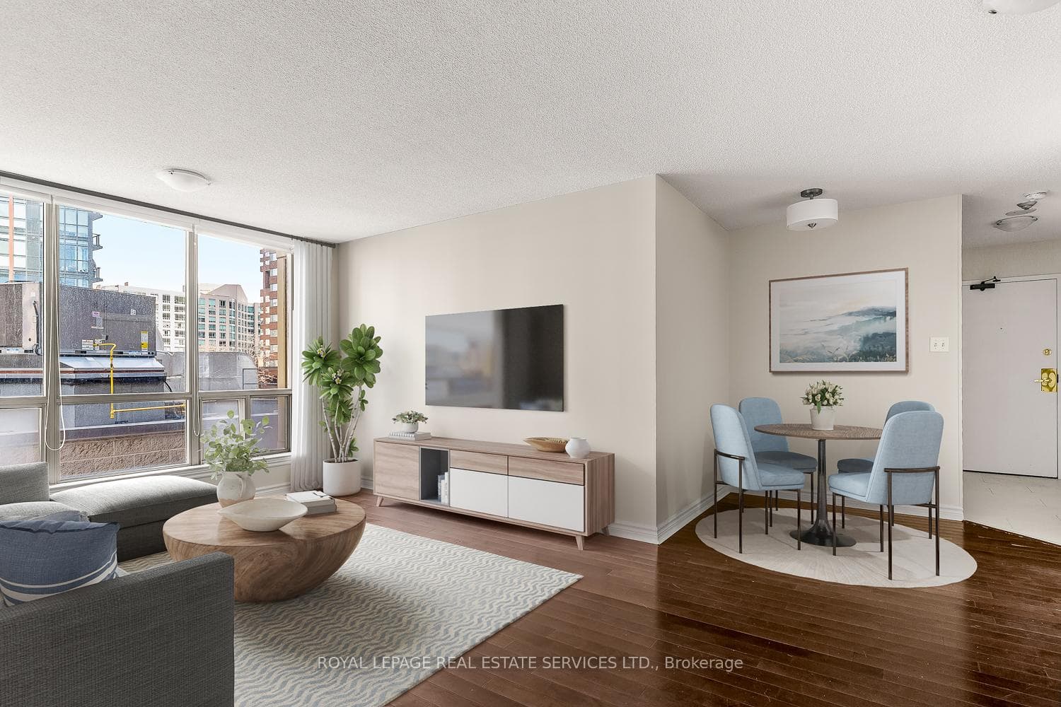 40 Scollard Street Unit 403 photo 7