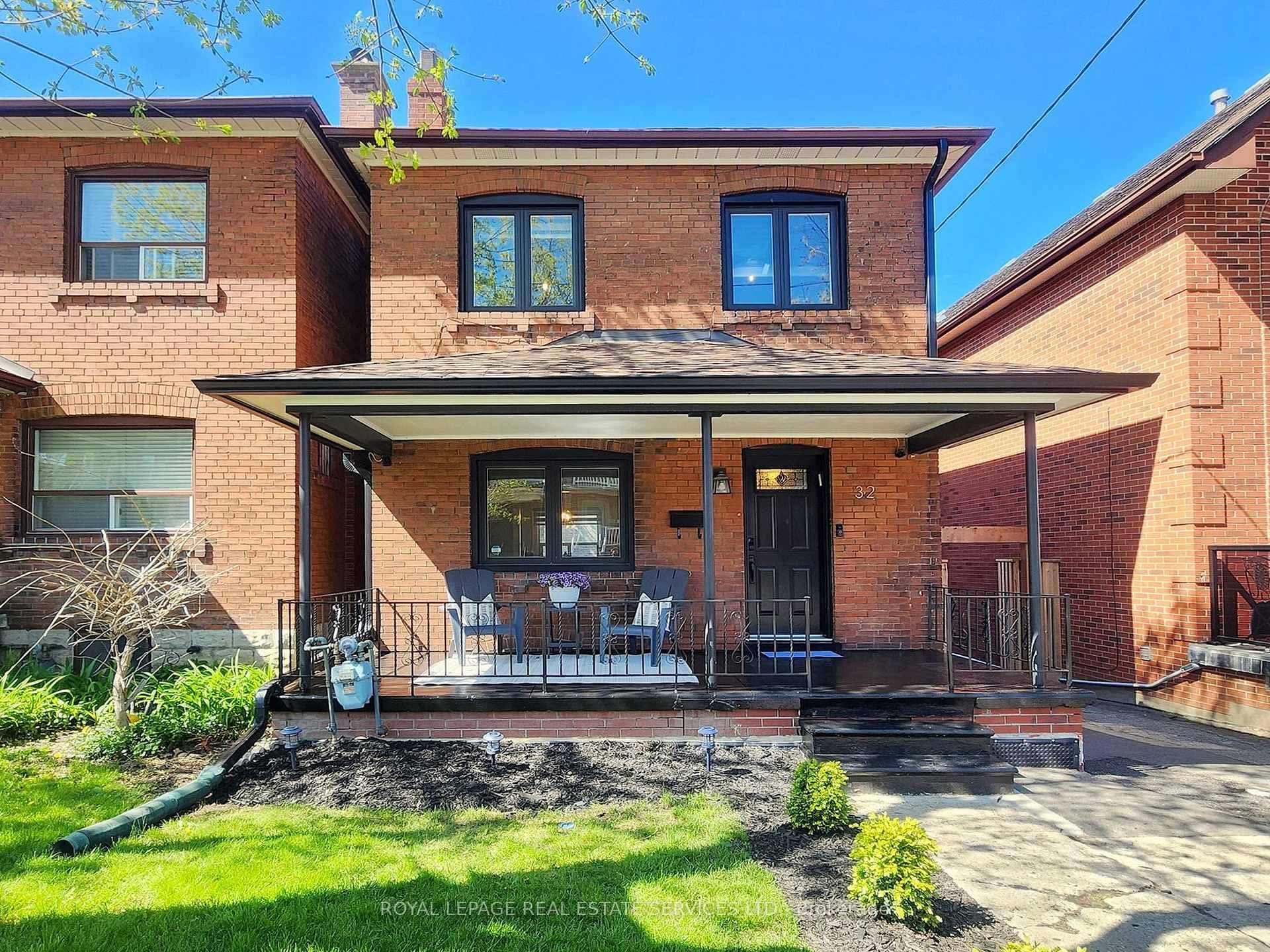 32 Belvidere Avenue photo 1