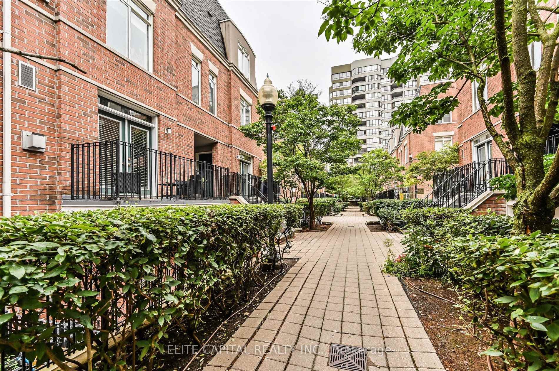 415 Jarvis Street Unit 369 photo 4