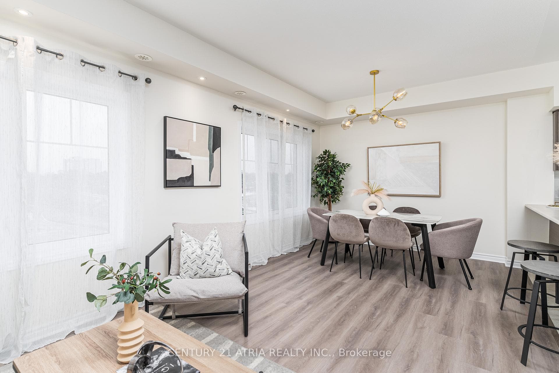 13 Eaton Park Lane Unit 32 photo 7