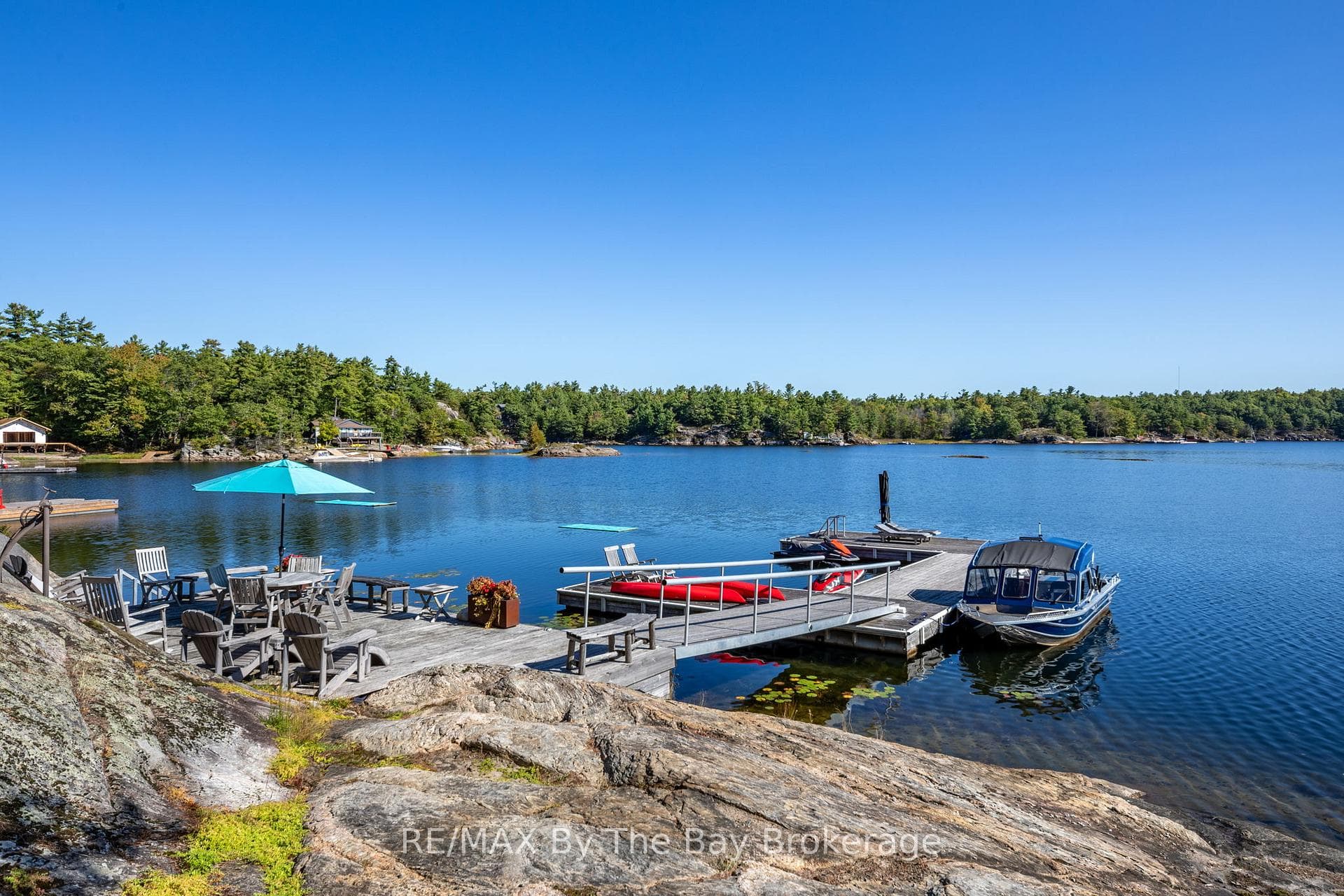18152 Georgian Bay Shore N/A photo 2