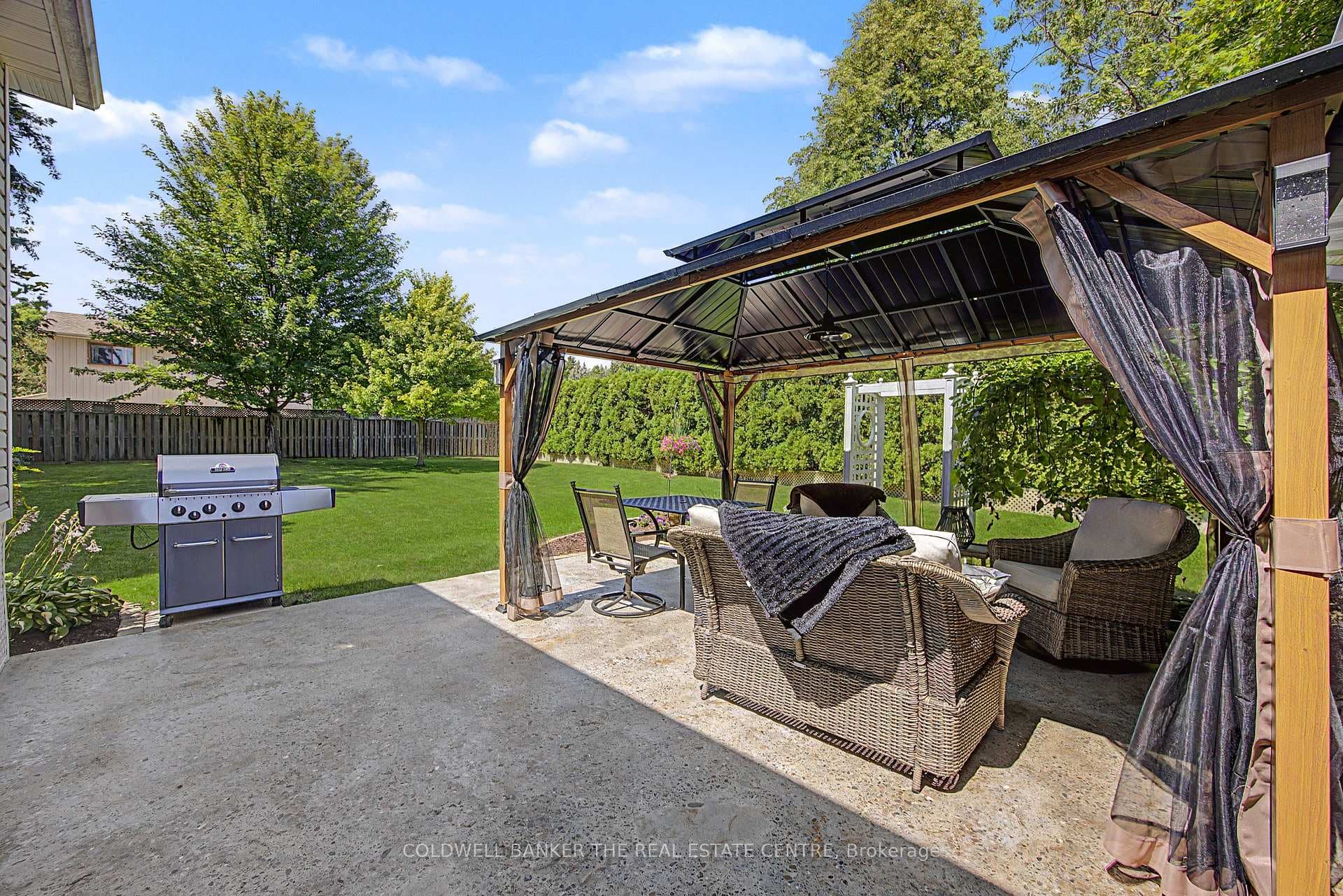 Gazebo