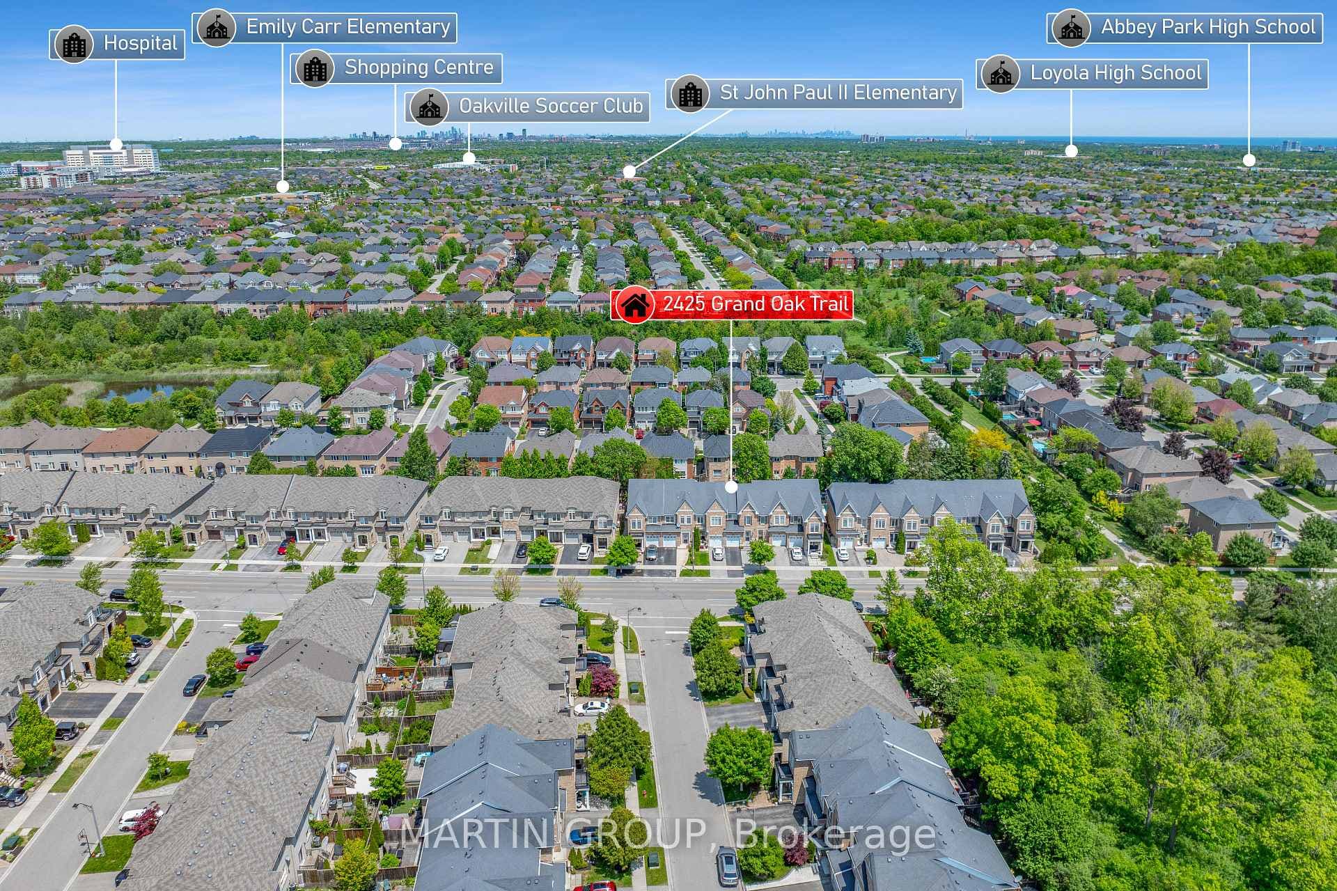 2425 Grand Oak Trail photo 2