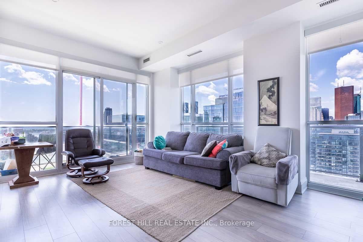 120 Parliament Street Unit 2308 photo 4