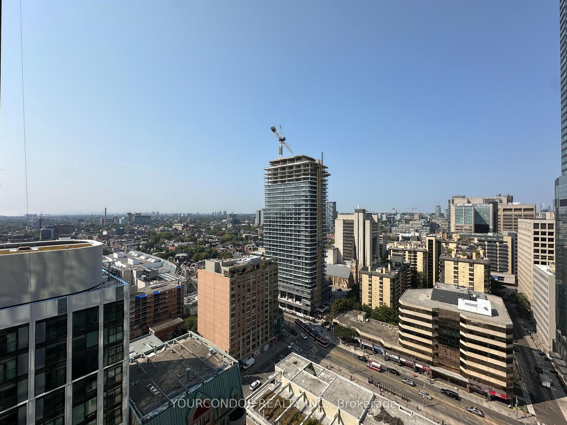 238 SIMCOE Street Unit 2202 photo 12