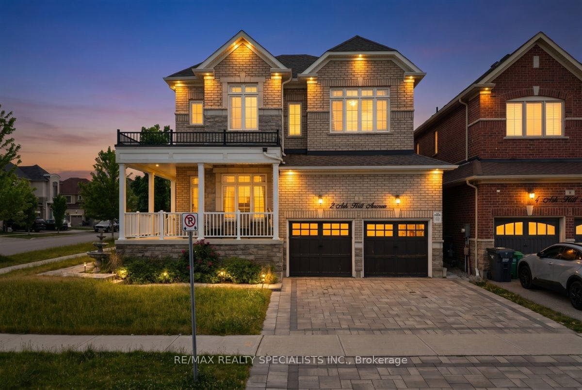 2 Ash Hill Avenue photo 1