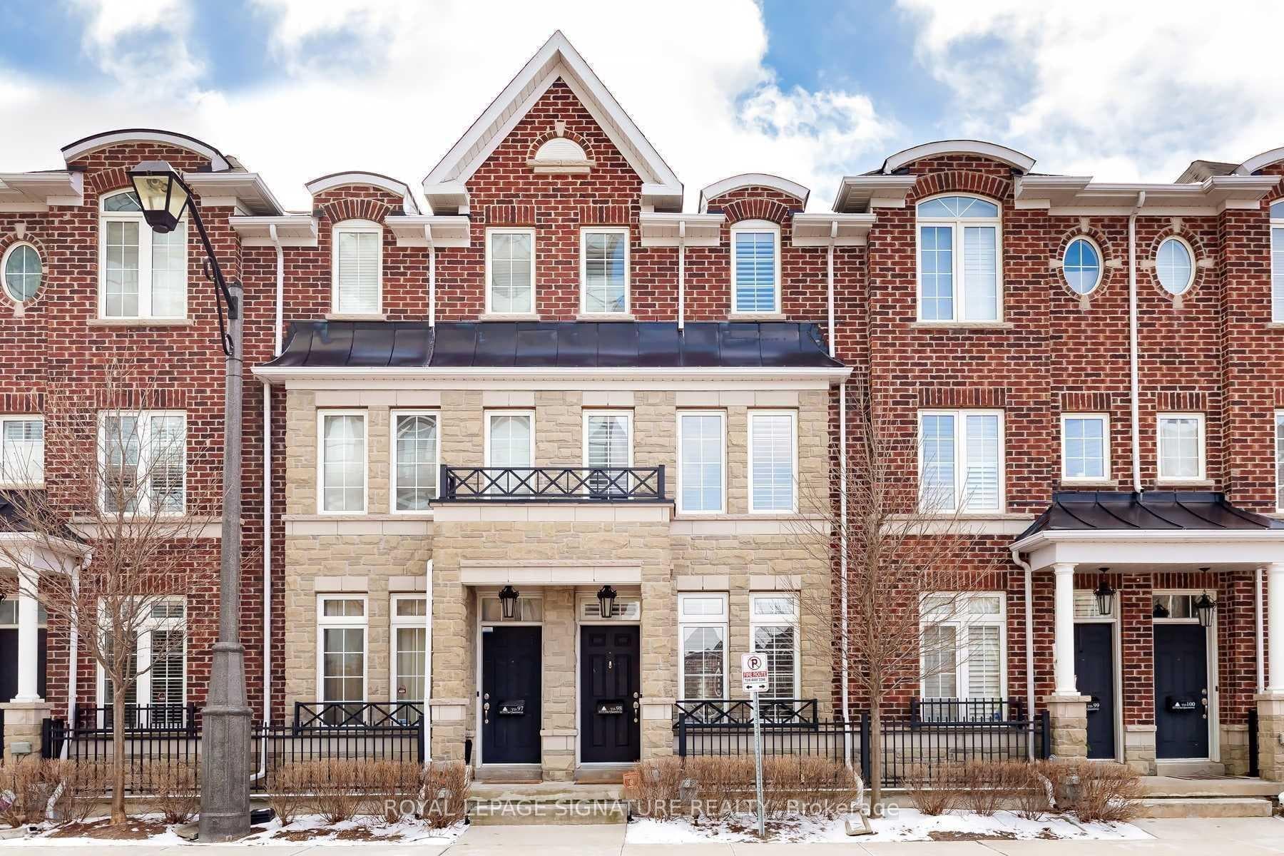 117A The Queensway N/A Unit 98 photo 1