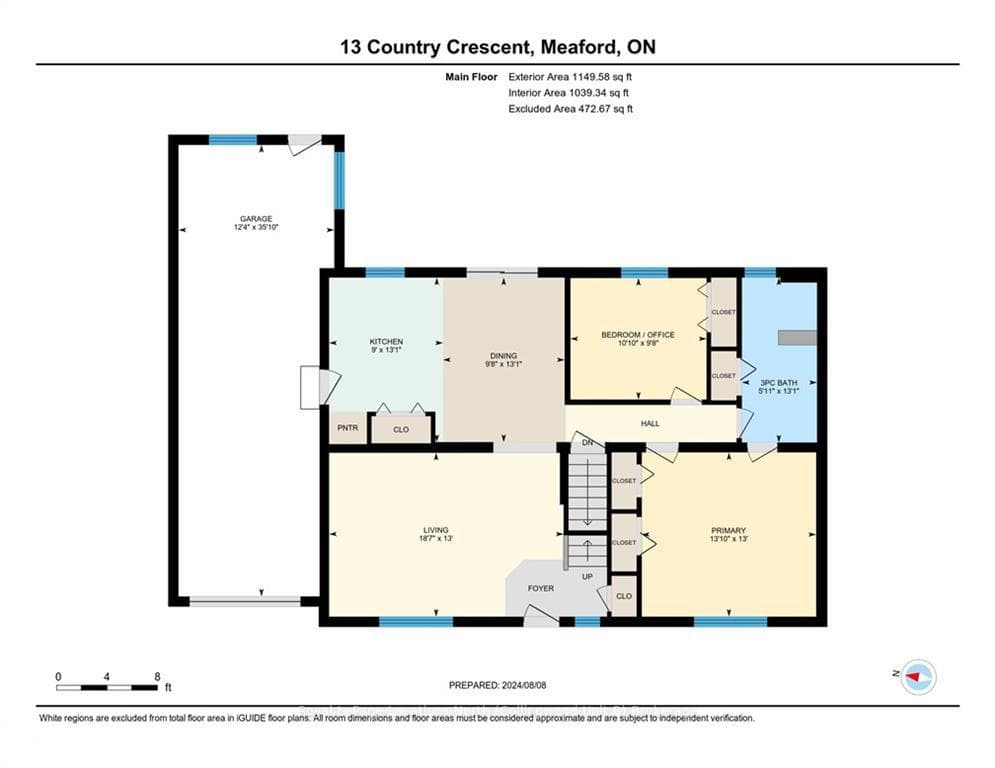 13 COUNTRY Crescent photo 48