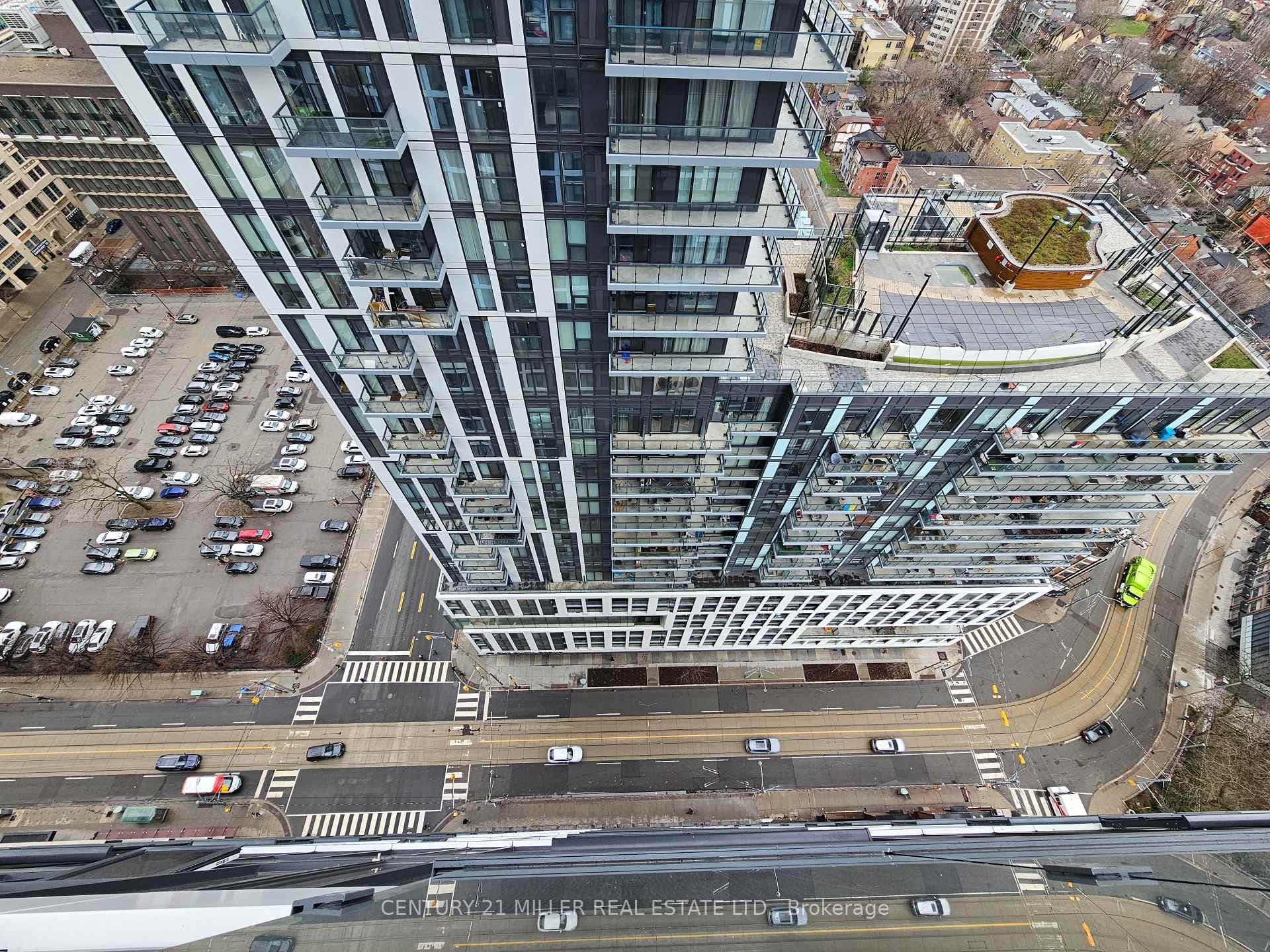 181 Dundas Street Unit 3001 photo 20
