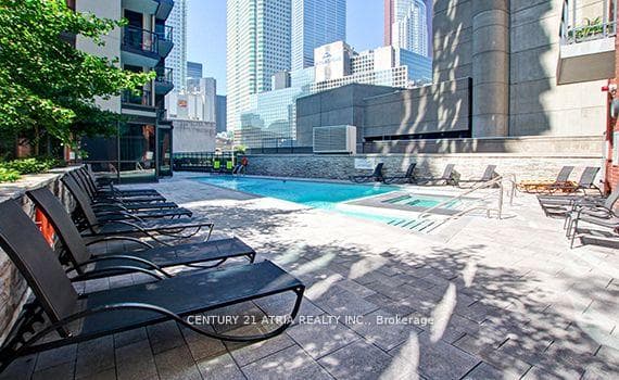 1 Scott Street Unit 1305 photo 17