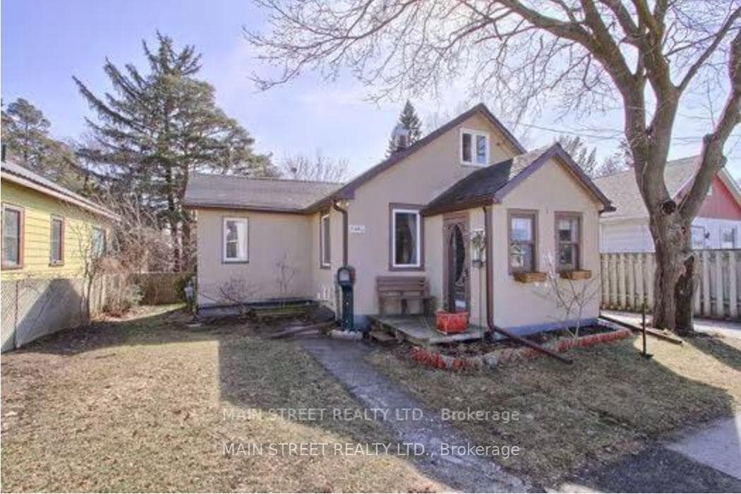 105 John Street photo 1