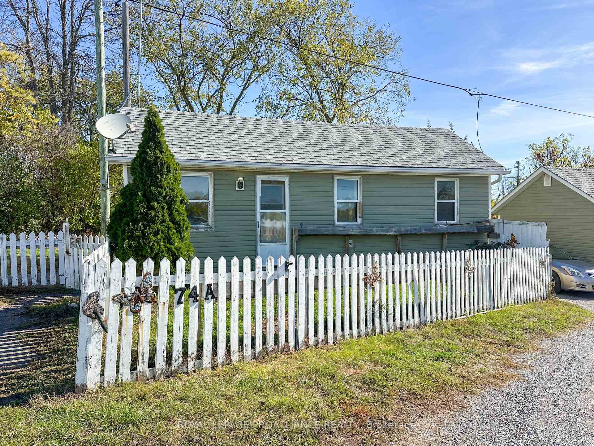 74 Aikins Road photo 1
