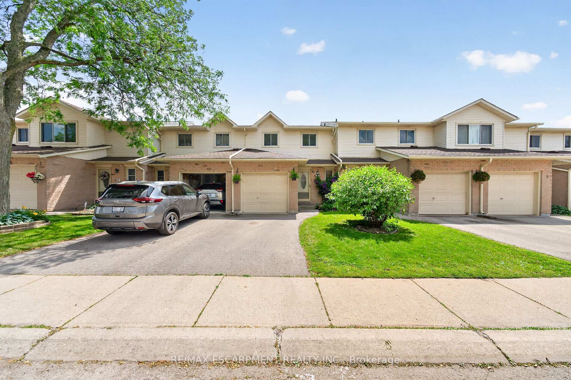 860 Rymal Road Unit 27 photo 1