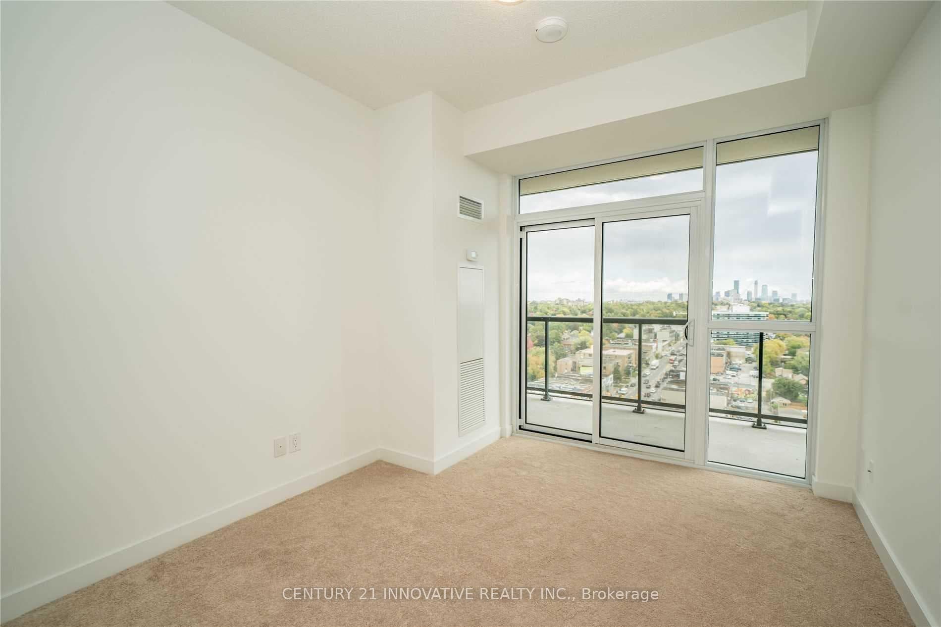 1603 Eglinton Avenue Unit 1301 photo 30