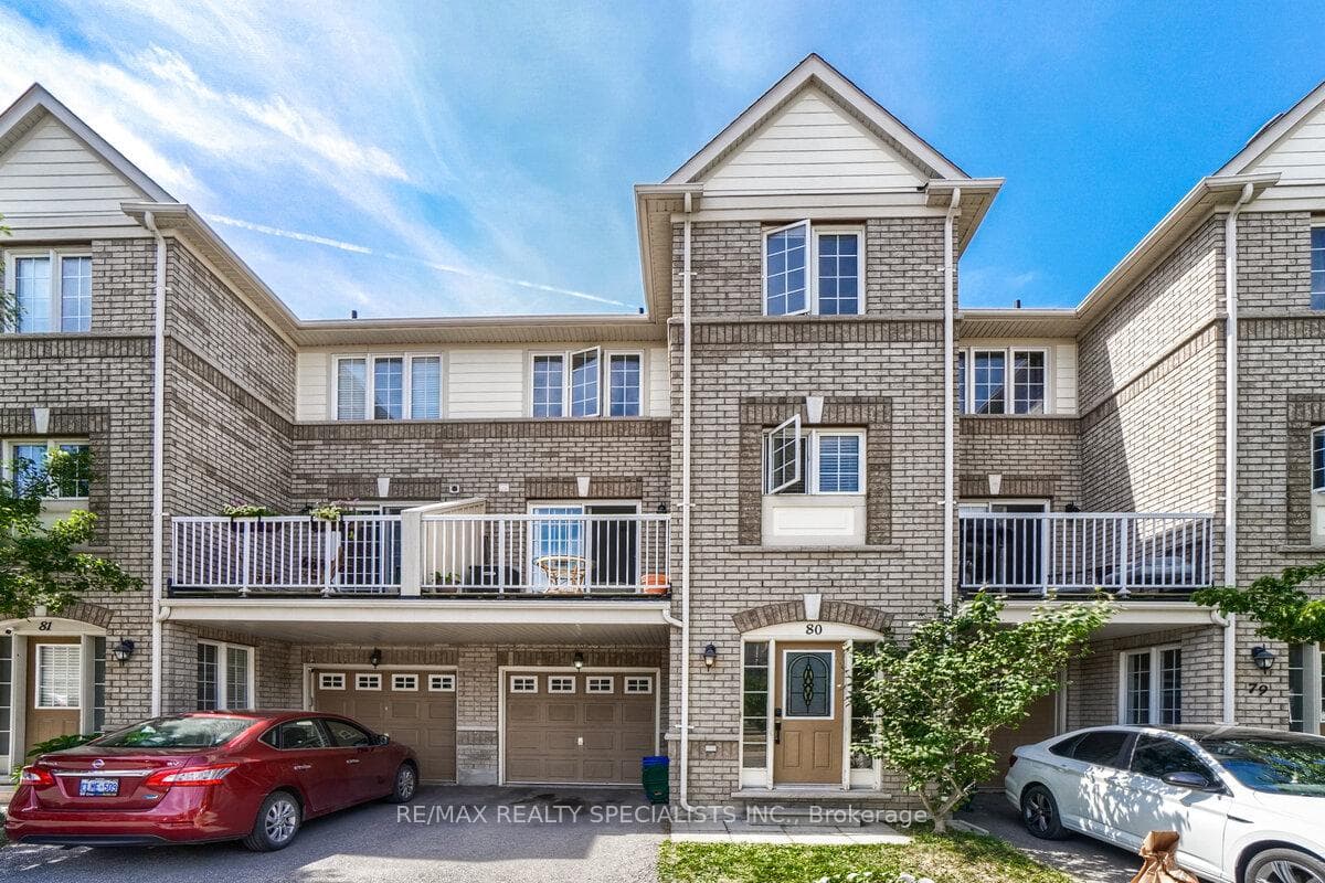 620 Ferguson Drive Unit 80 photo 1