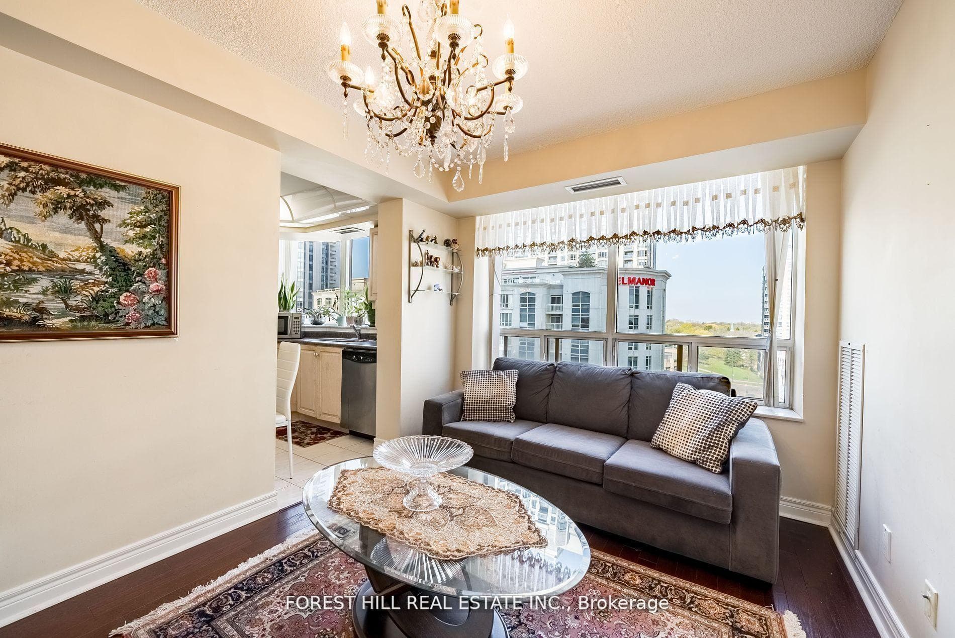5418 Yonge Street Unit 902 photo 11