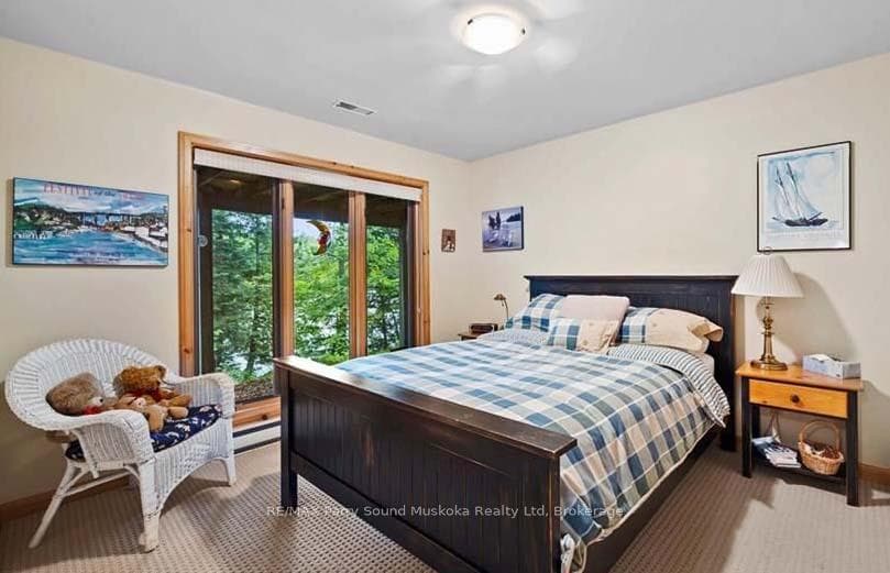 3rd Bedroom