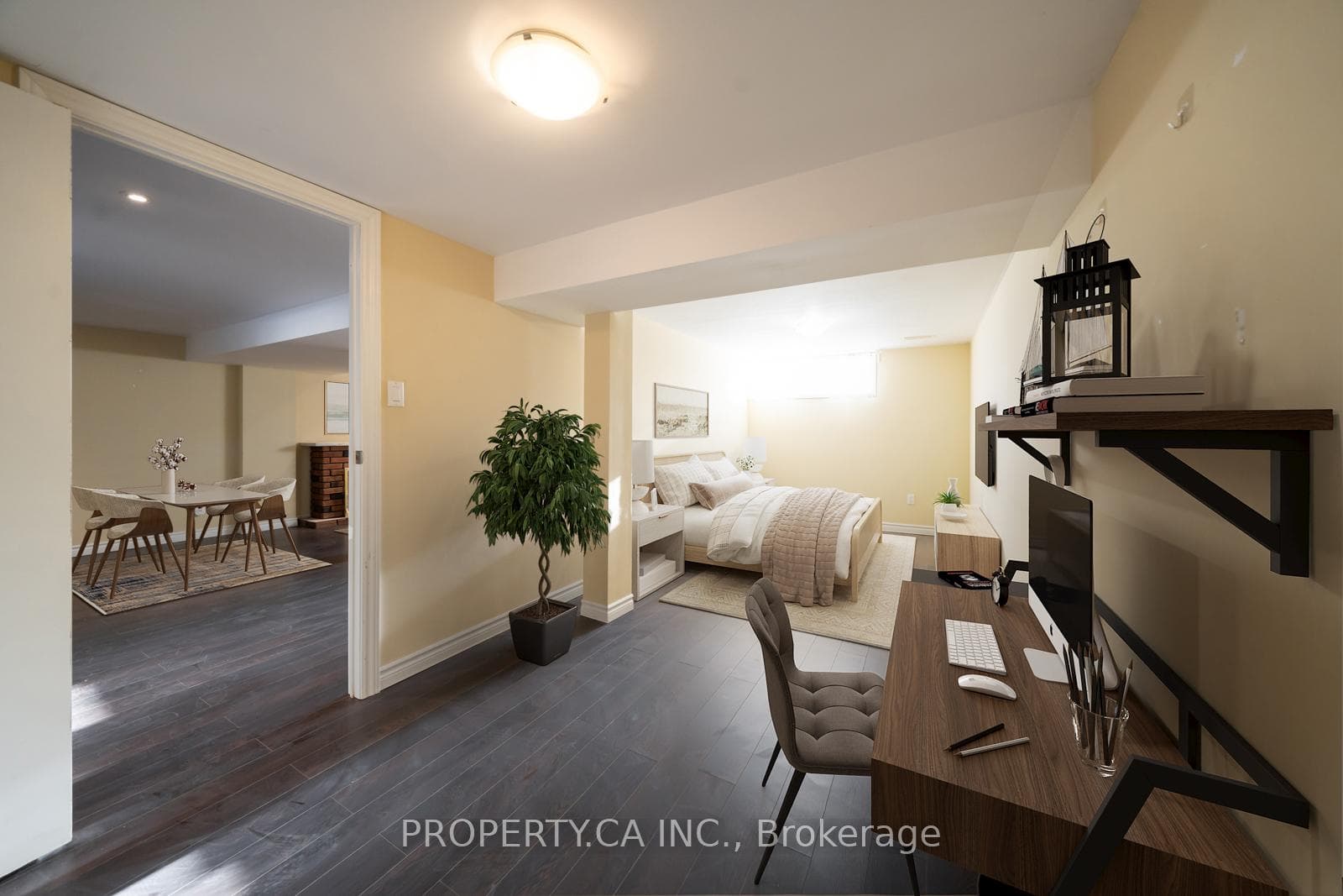 46 Shrewsbury Square Unit Lower photo 2