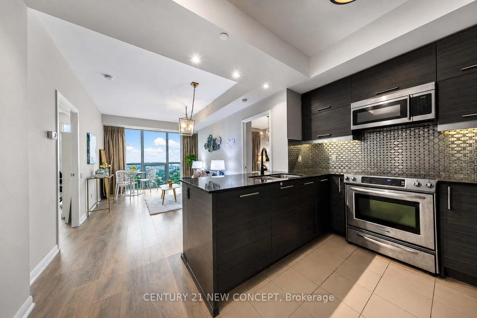 5162 Yonge Street Unit 3615 photo 4
