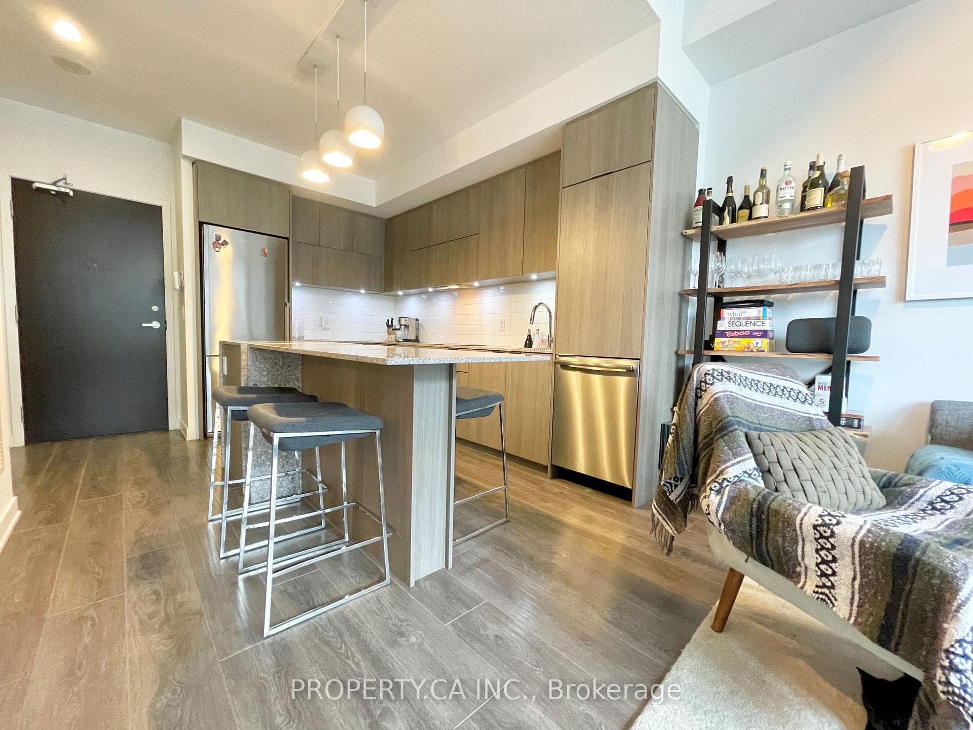 55 Regent Park Boulevard Unit 116 photo 9