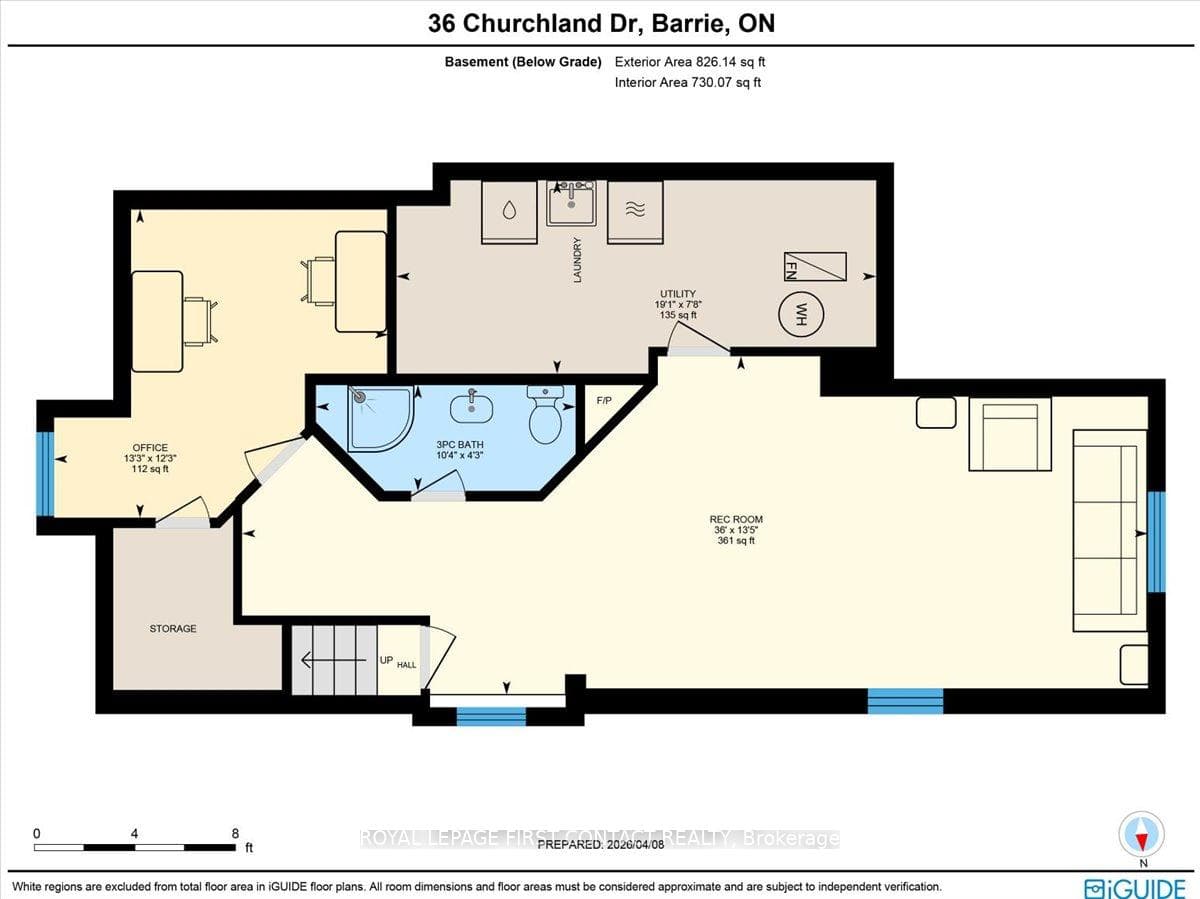 36 CHURCHLAND Drive photo 35