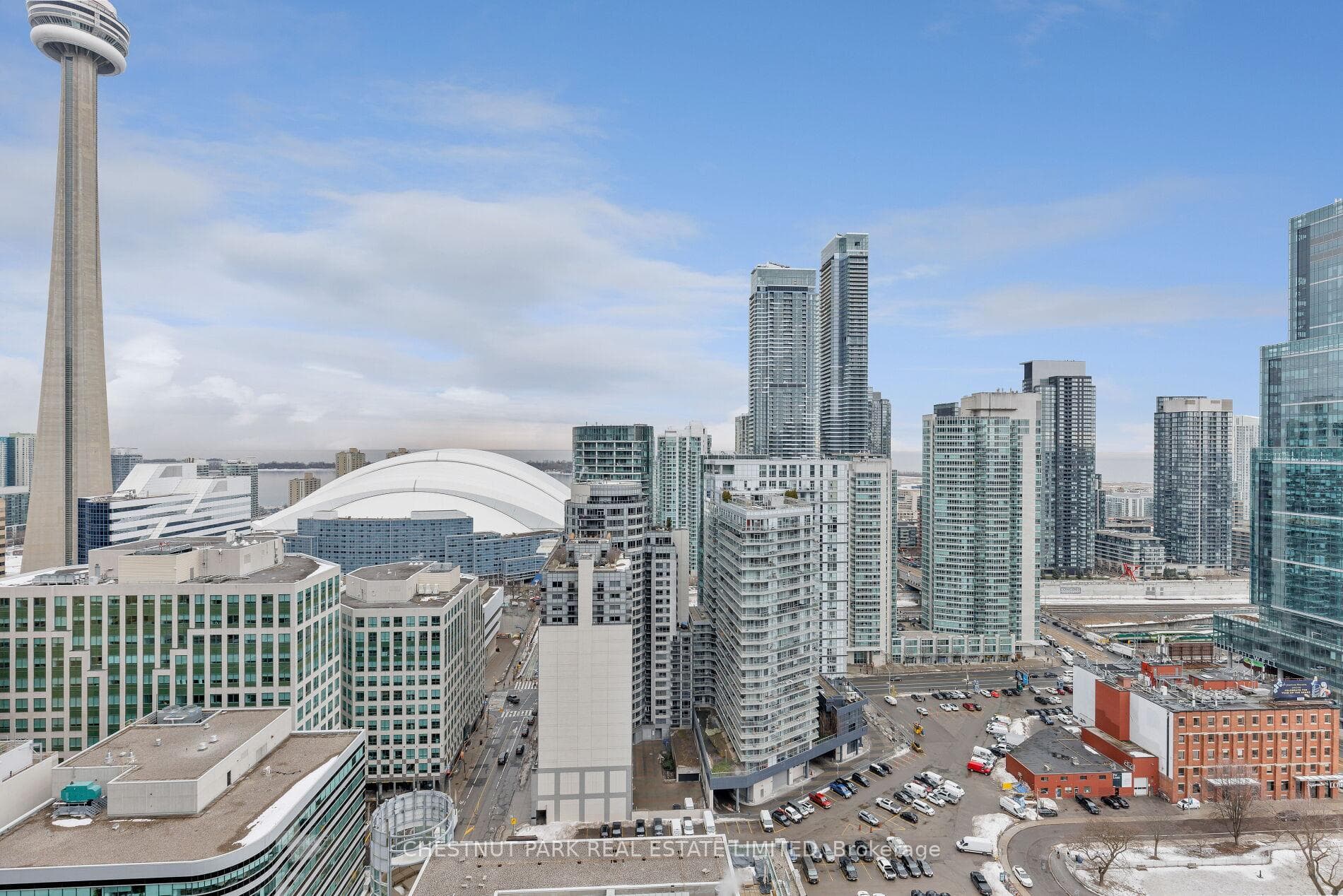 88 Blue Jays Way Unit 2706 photo 28