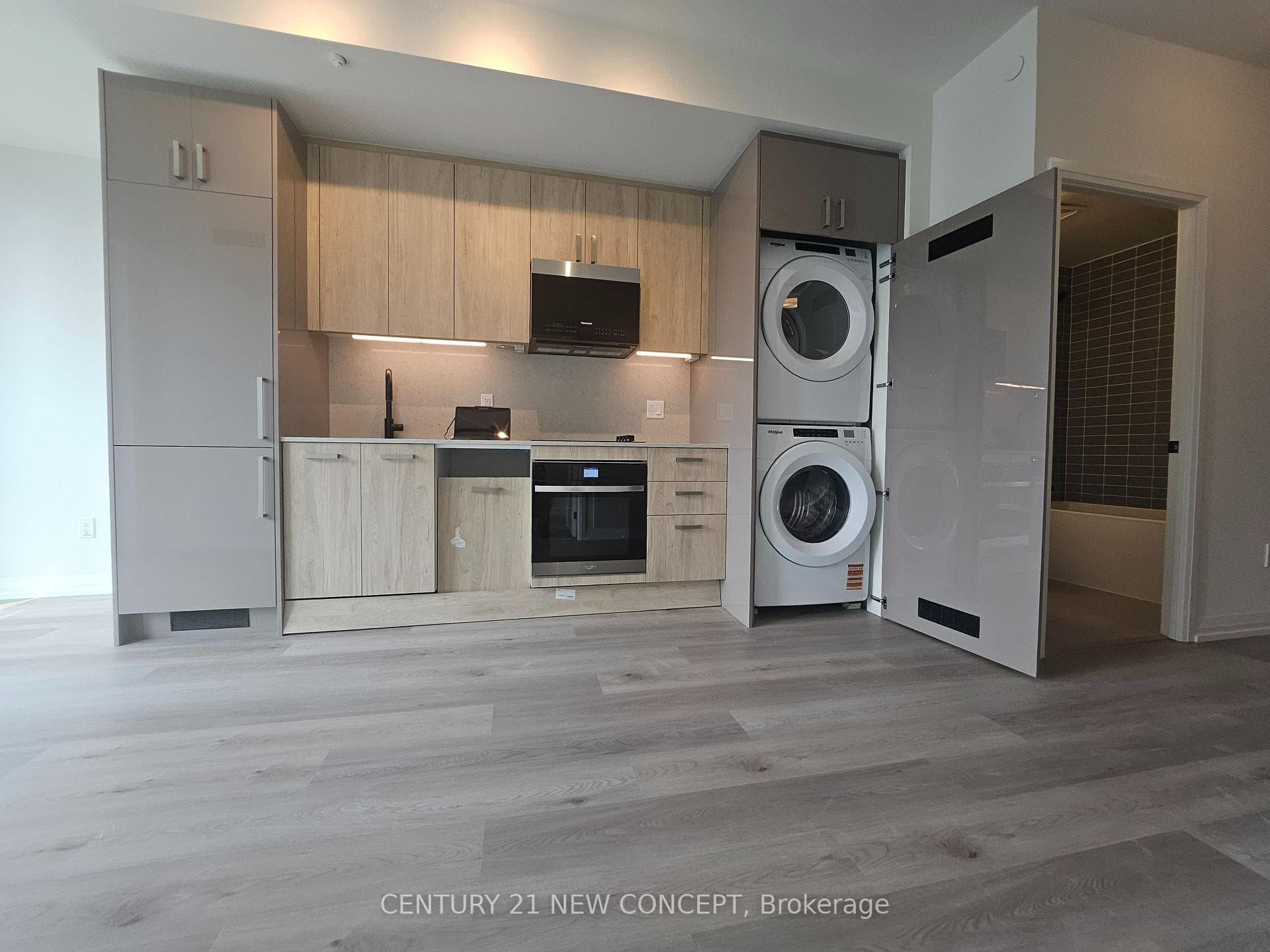 280 Dundas Street Unit 2507 photo 7