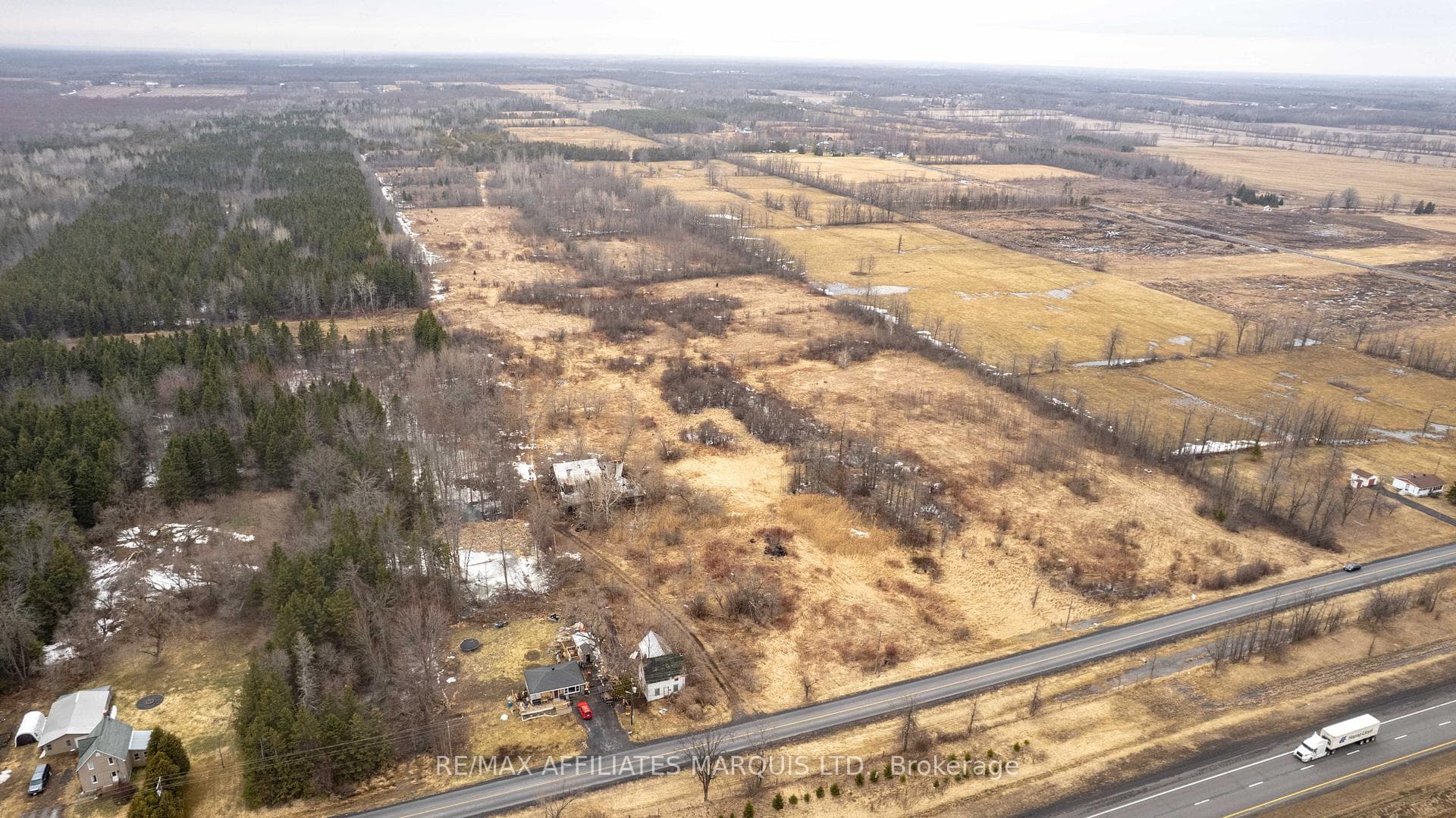 LOT DAFOE Road photo 9