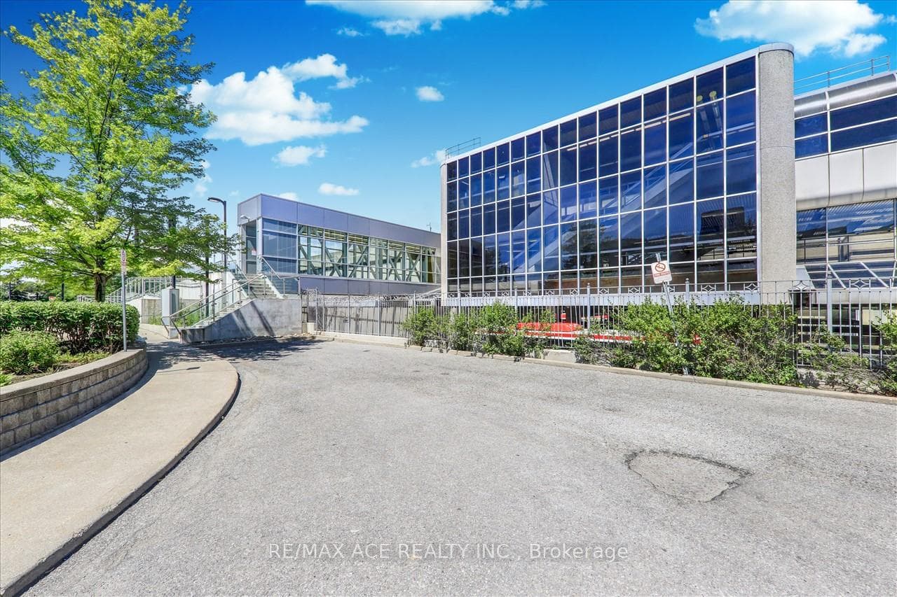 60 Brian Harrison Way Unit 2904 photo 24