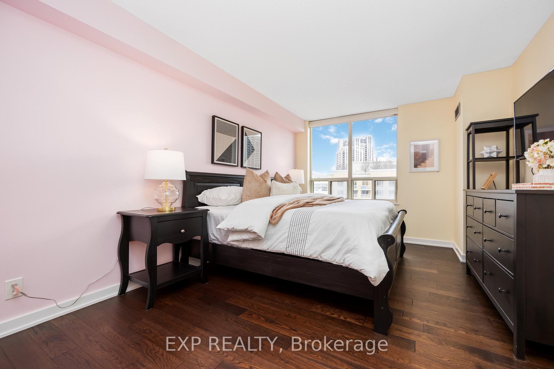 205 Wynford Drive Unit 606 photo 26