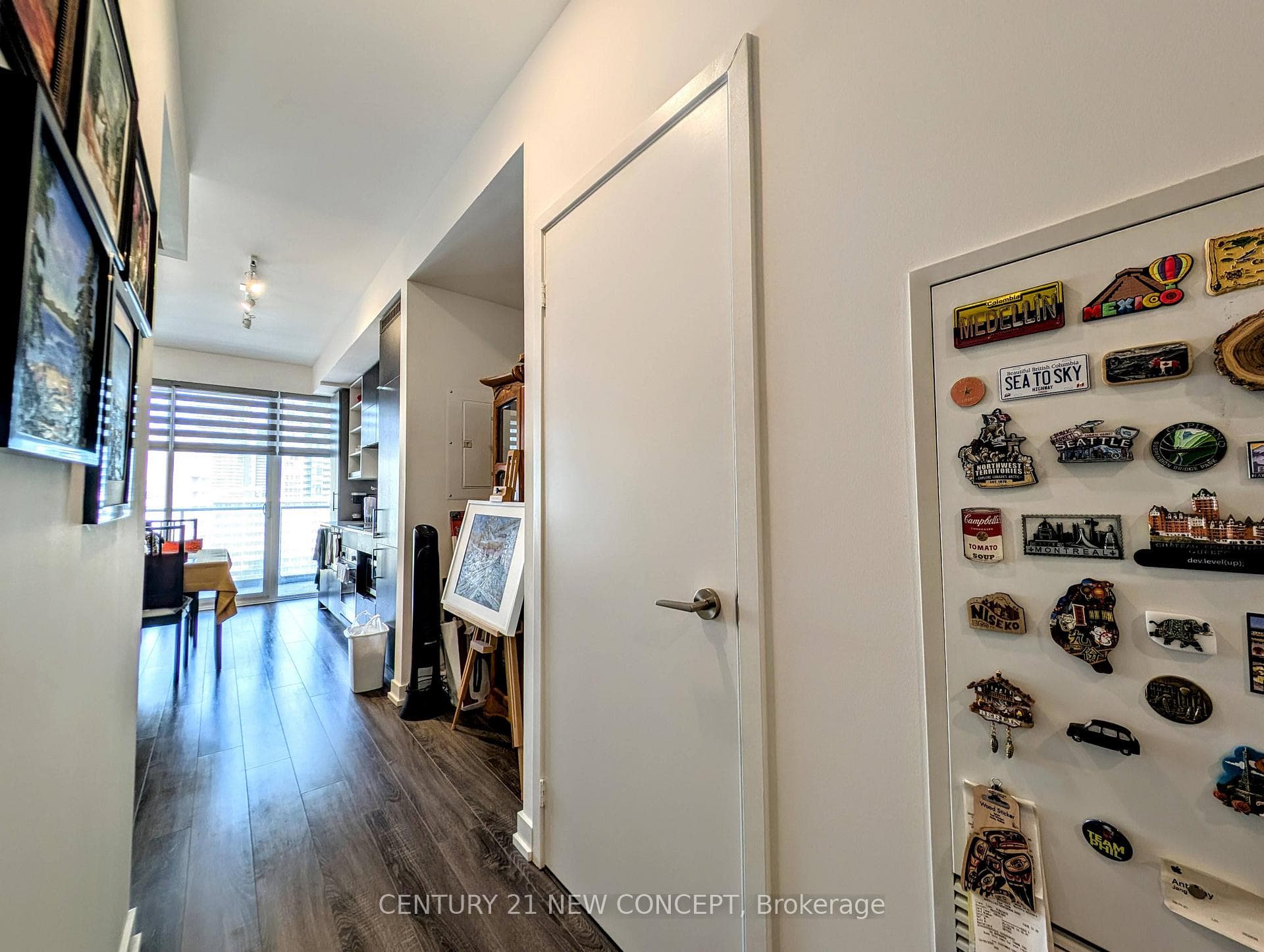 20 Edward Street Unit 2020 photo 7