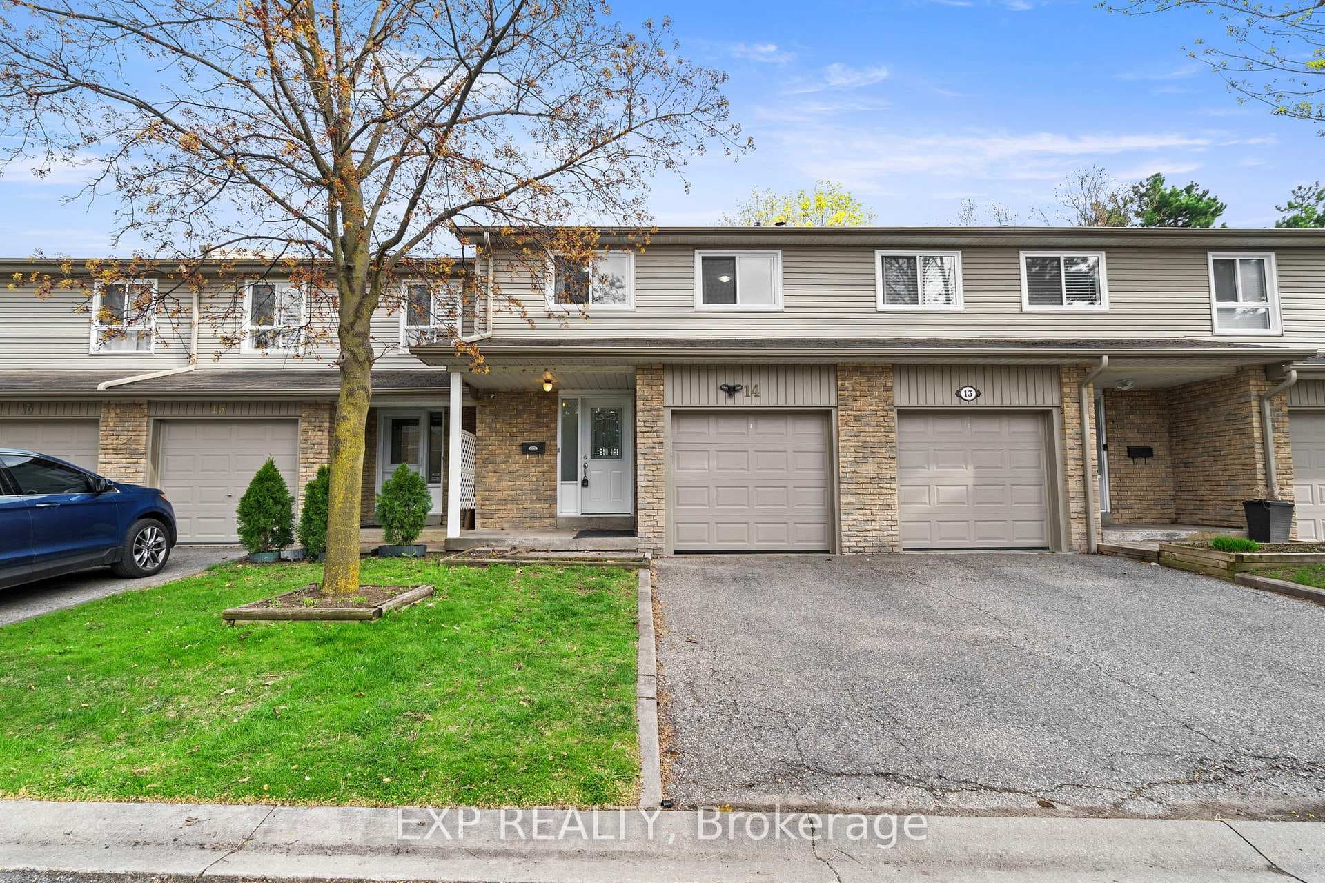 5536 Montevideo Road Unit 14 photo 1