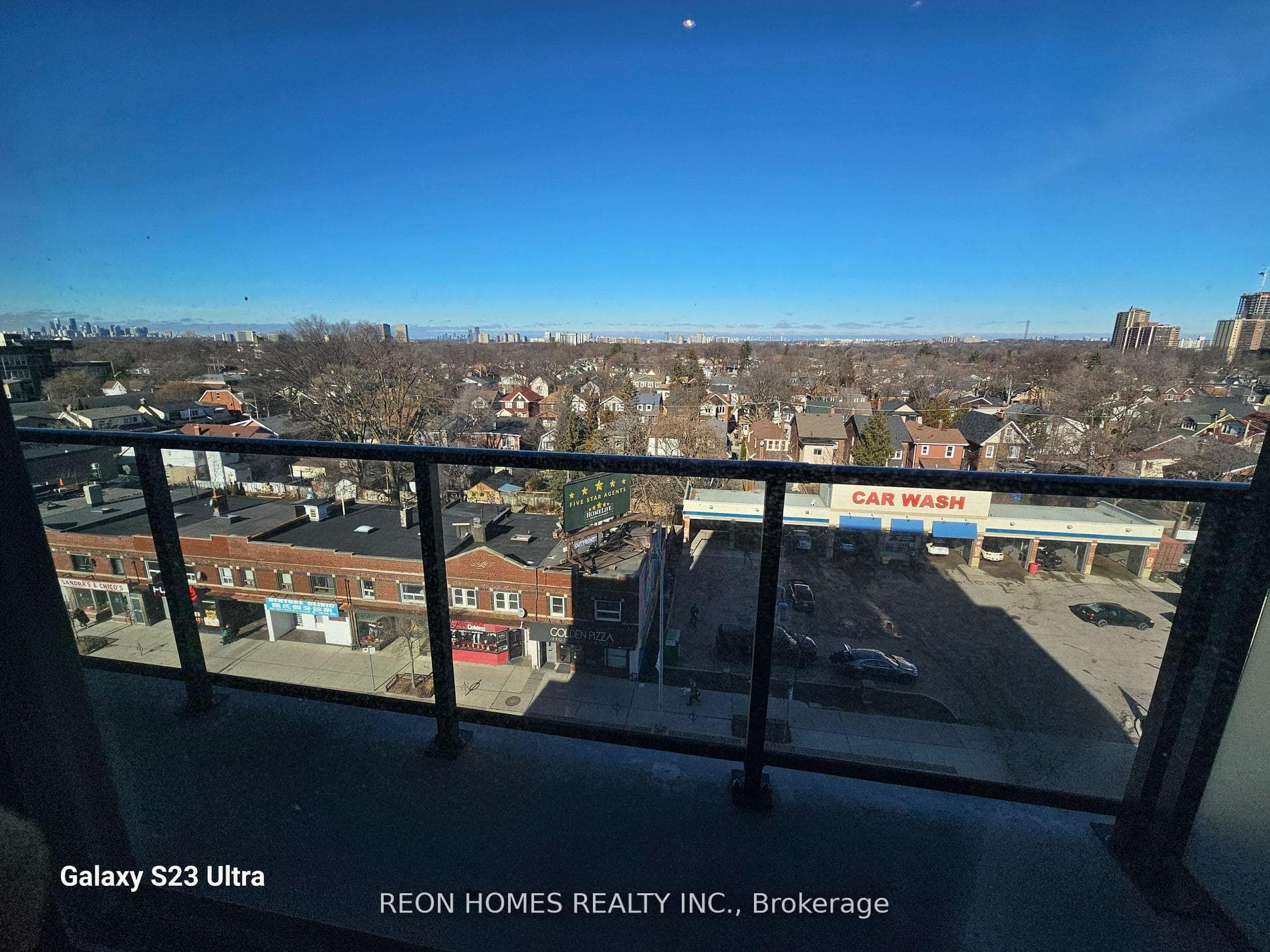 2369 Danforth Avenue Unit 705 photo 27