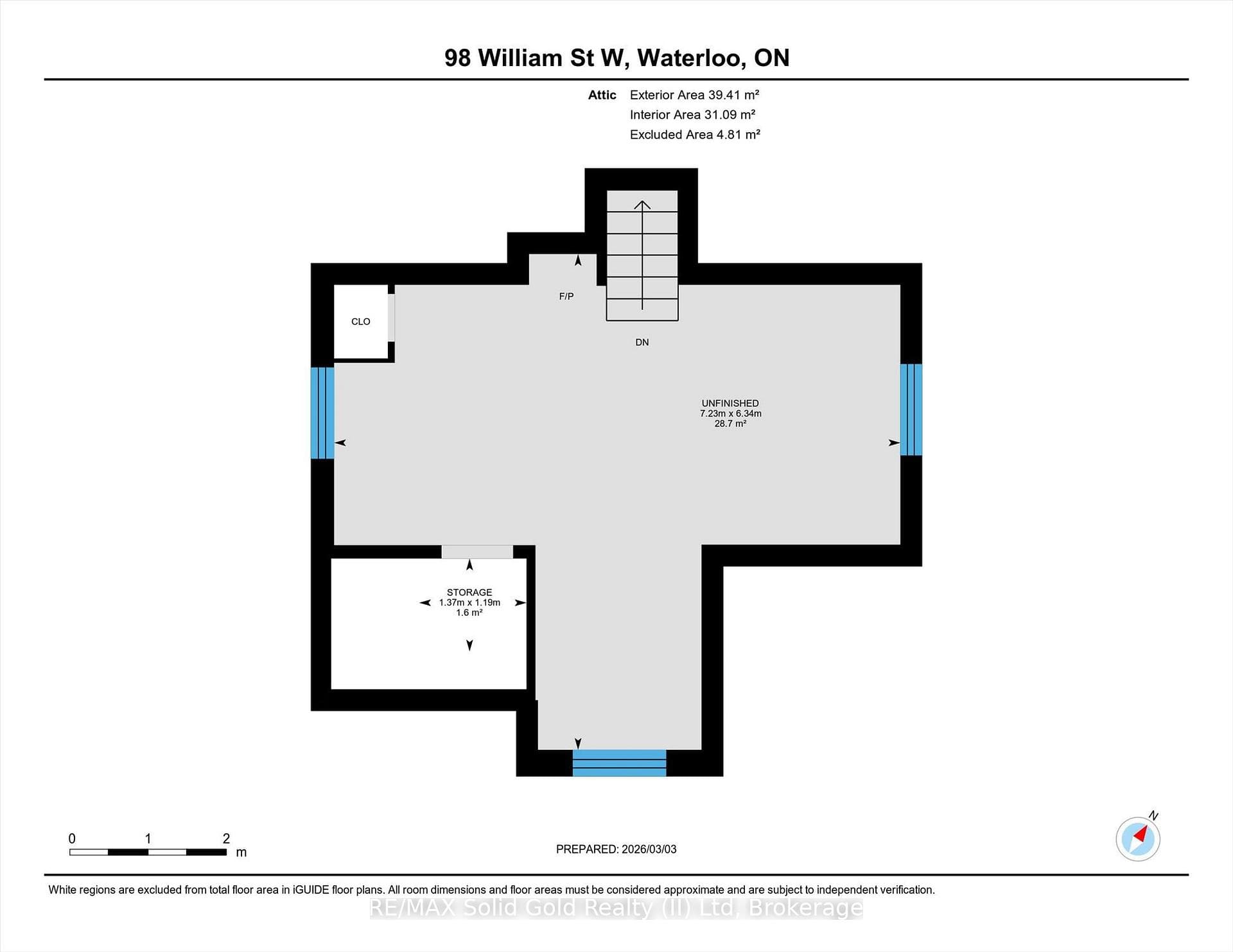 98 William Street photo 47