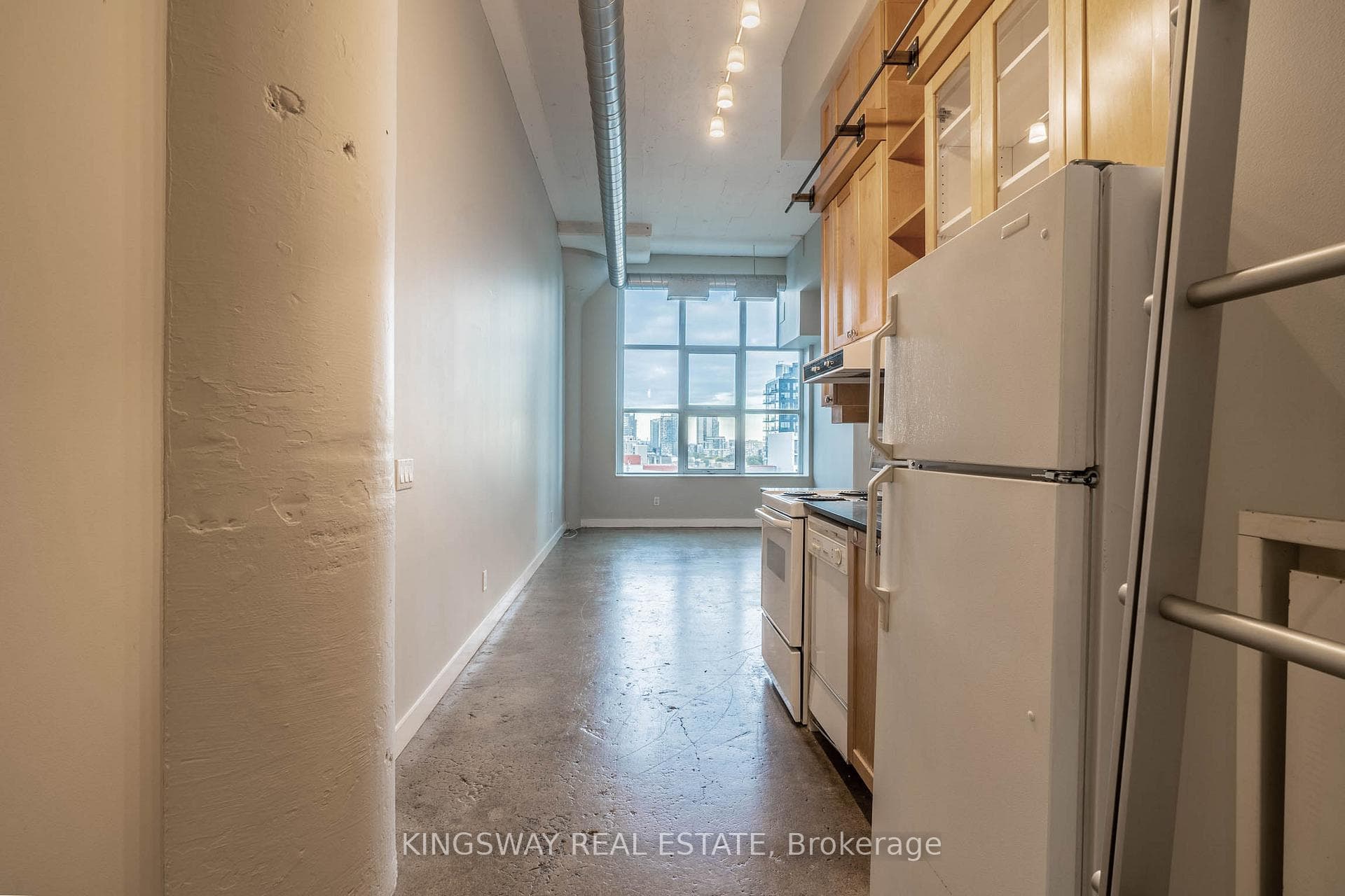 155 Dalhousie Street Unit 843 photo 7