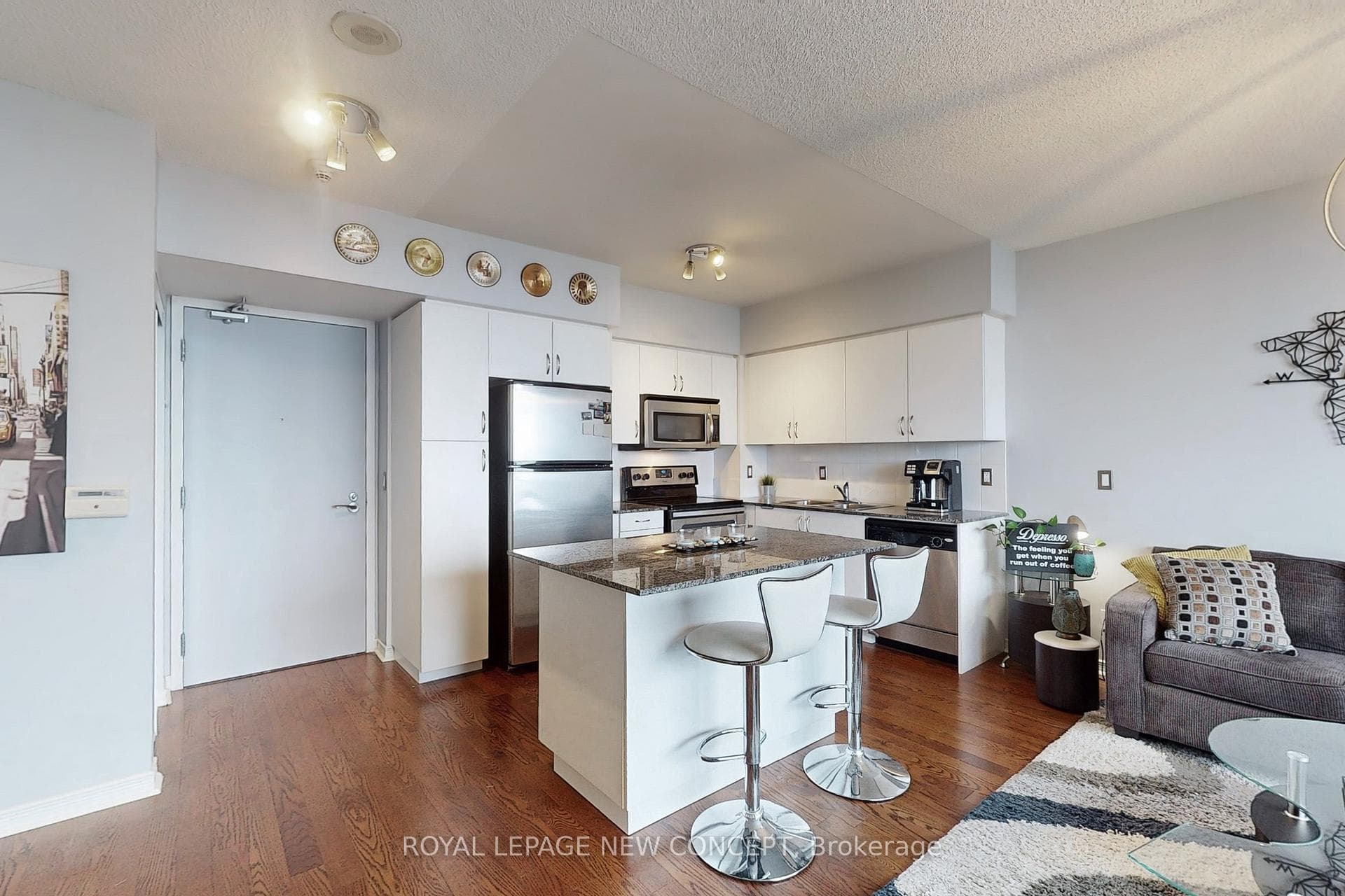 2230 Lake Shore Boulevard Unit 2903 photo 8