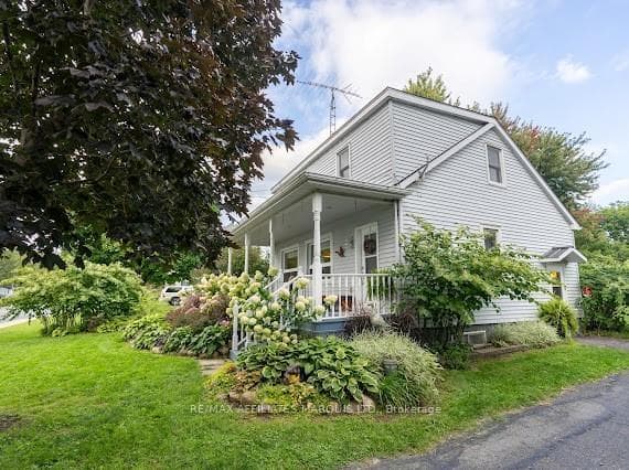 4845 COUNTY ROAD 20 Road photo 4