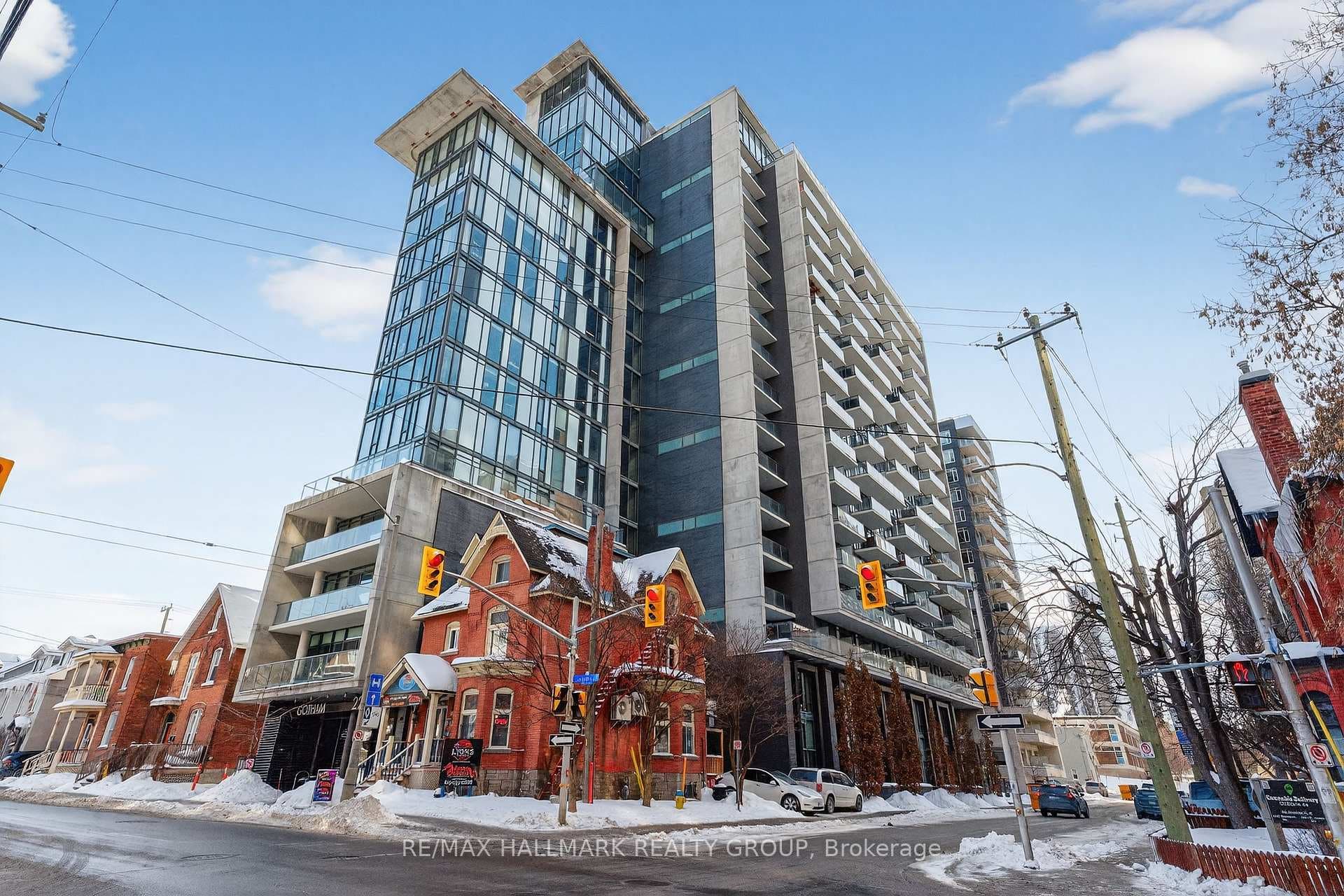 224 Lyon Street Unit 711 photo 1