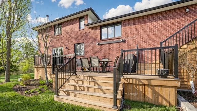 9 Gilbert Drive Unit Main photo 35
