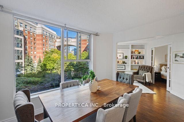 222 The Esplanade N/A Unit 439 photo 10